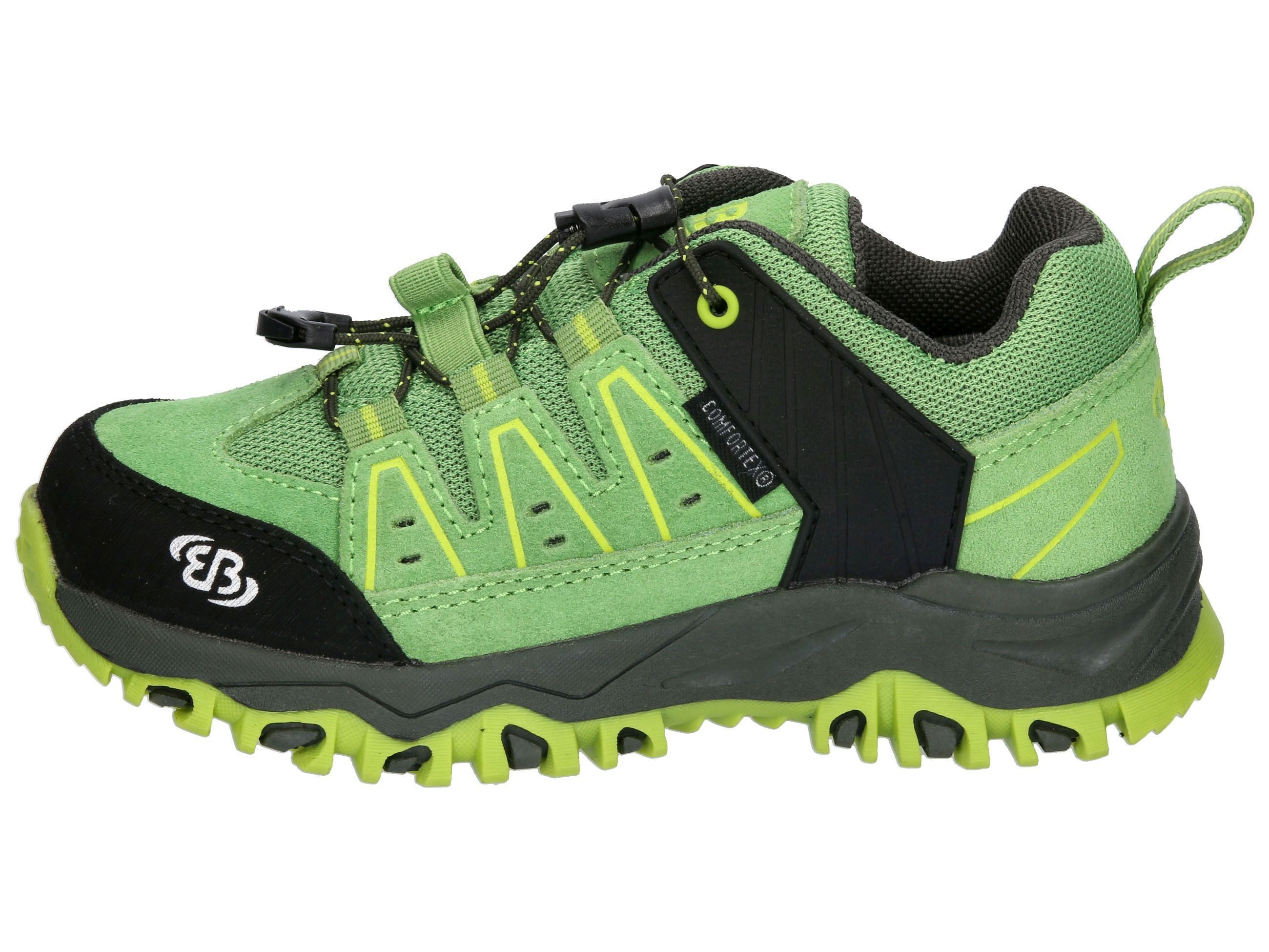 BRÜTTING Outdoorschoenen Outdoorschoen Mount Pinos Kids Low