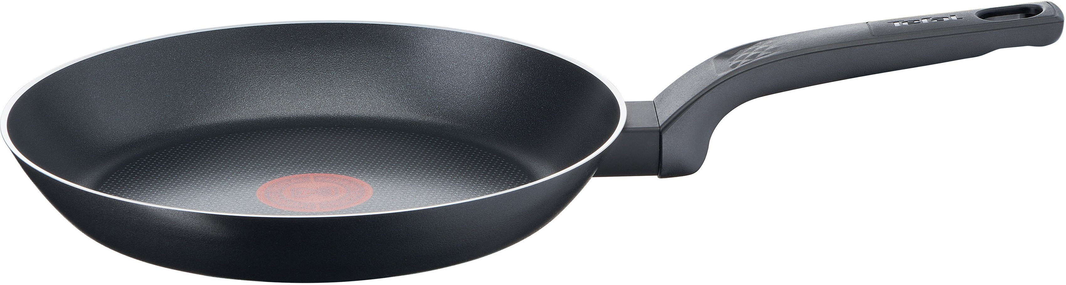 Tefal Koekenpan Easy Cook & Clean met anti-aanbaklaag, niet inductiegeschikt (1-delig)