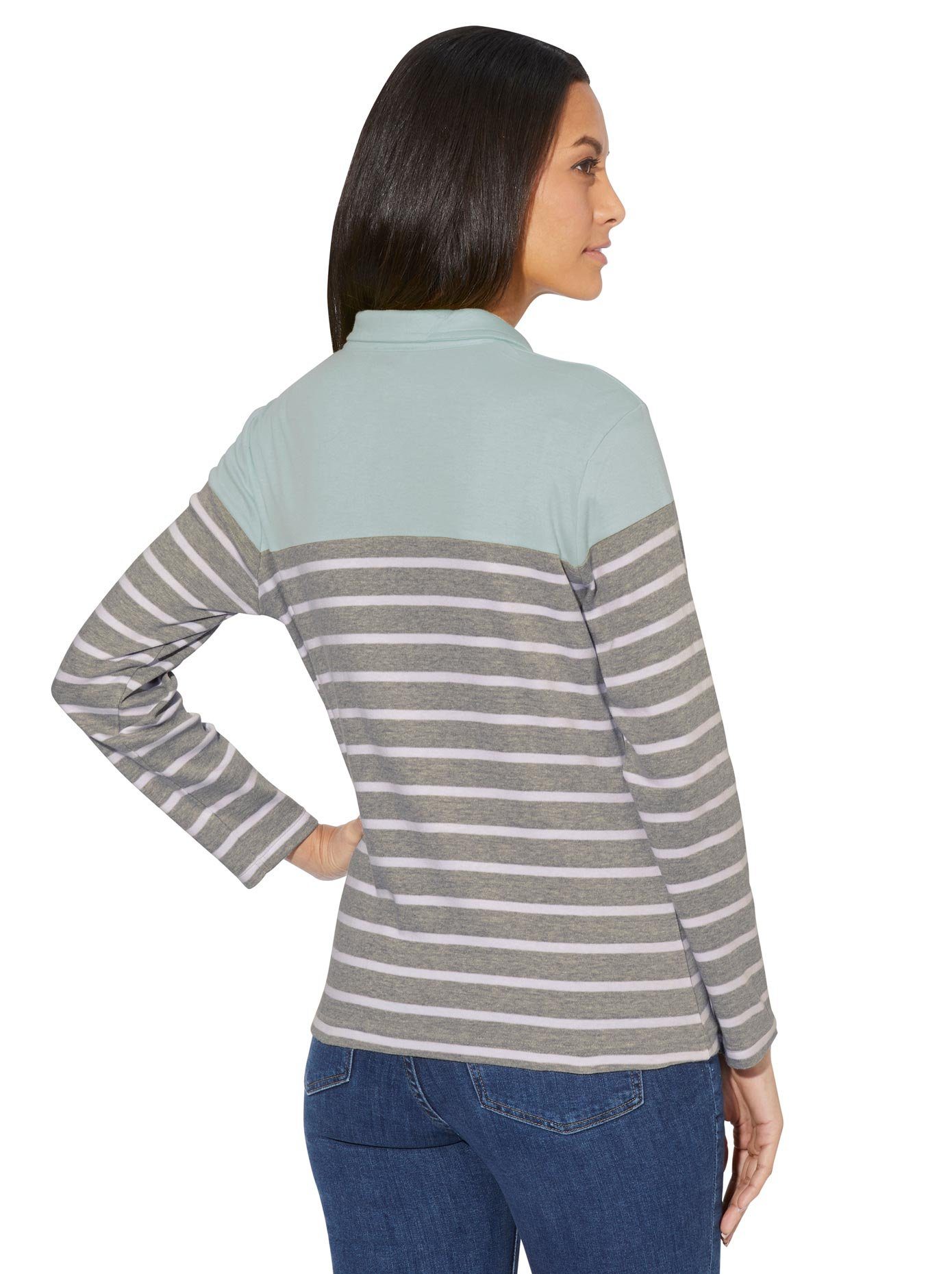 Casual Looks Sweatshirt