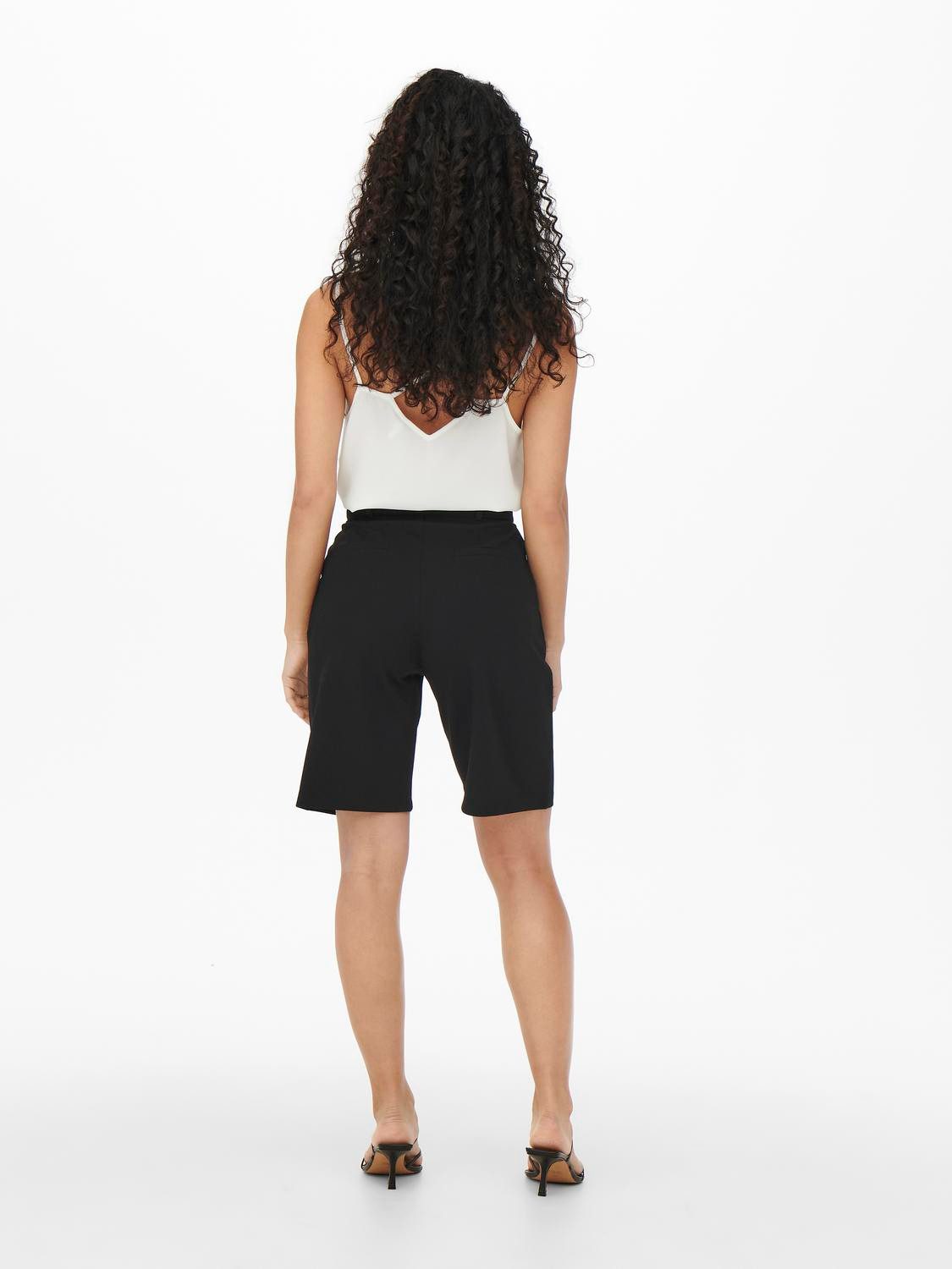JDY Chino-short JDYTANJA LIFE CITY SHORTS JRS NOOS