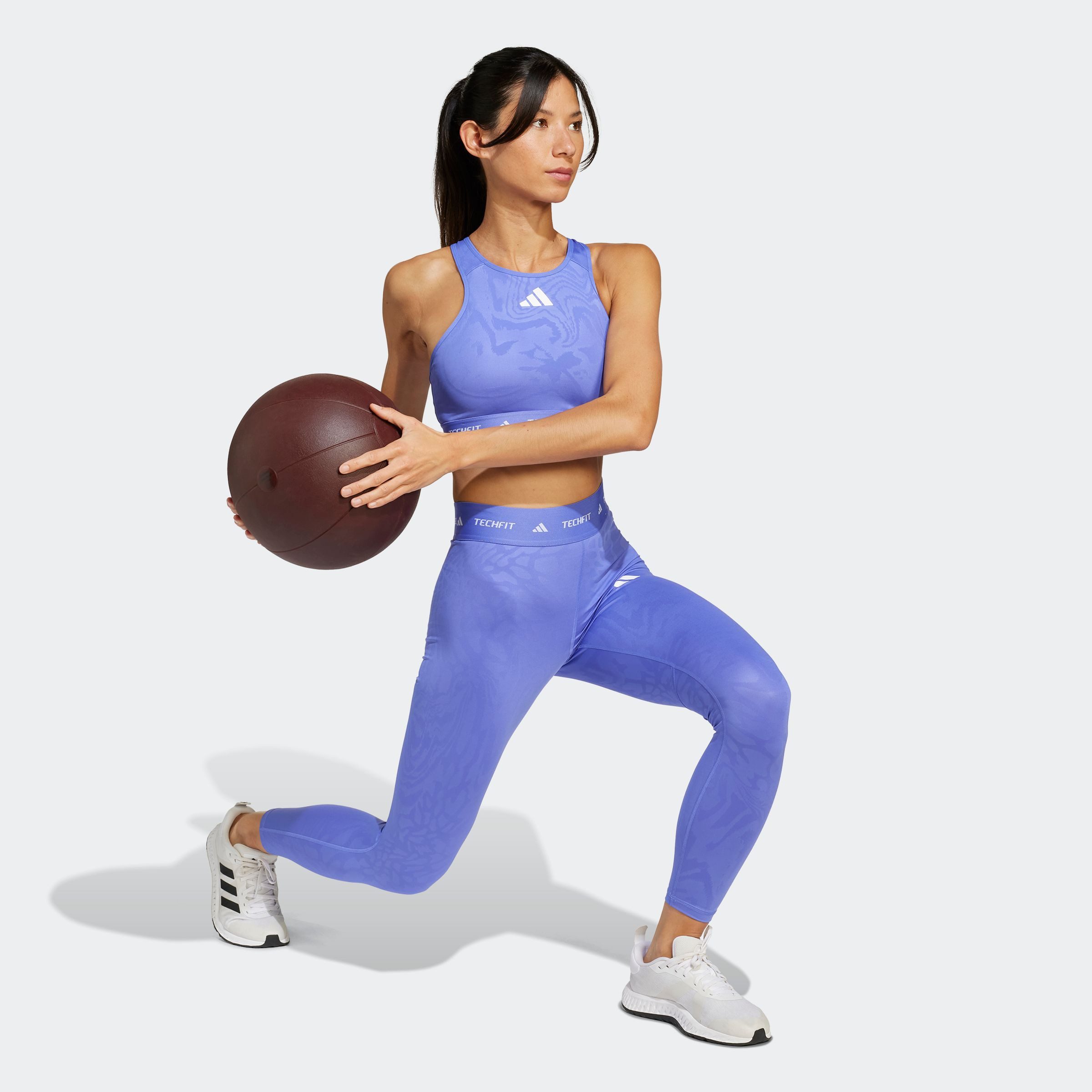 adidas Performance Sport-bh TF MS HN PR BRA (1-delig)