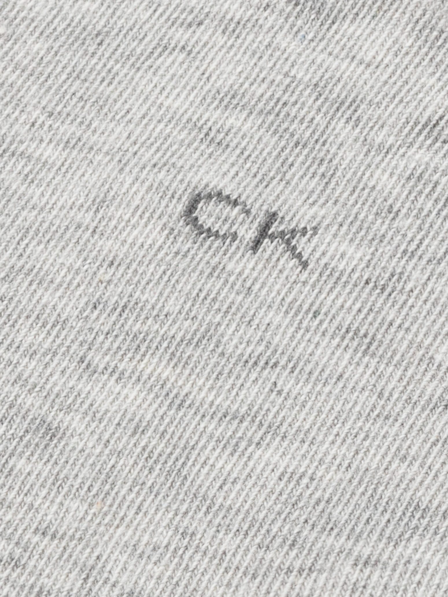 Calvin Klein Jeans Sokken CK WOMEN SOCK 3P ROLL TOP (3 paar)