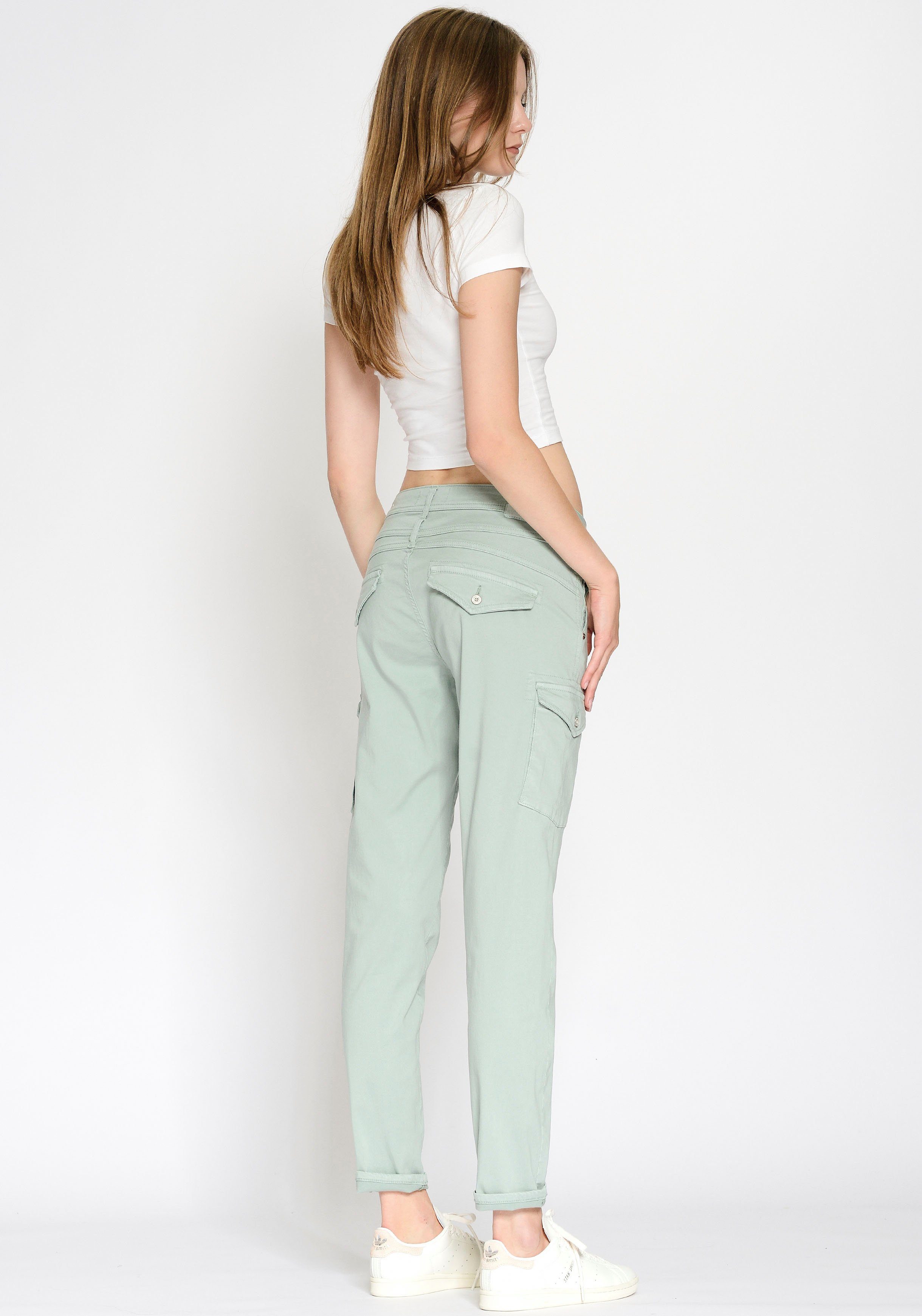 GANG Cargo jeans 94Amelie Cargo