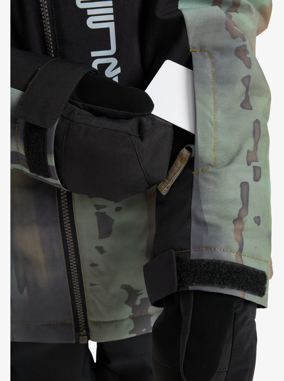 Quiksilver Ski-jack