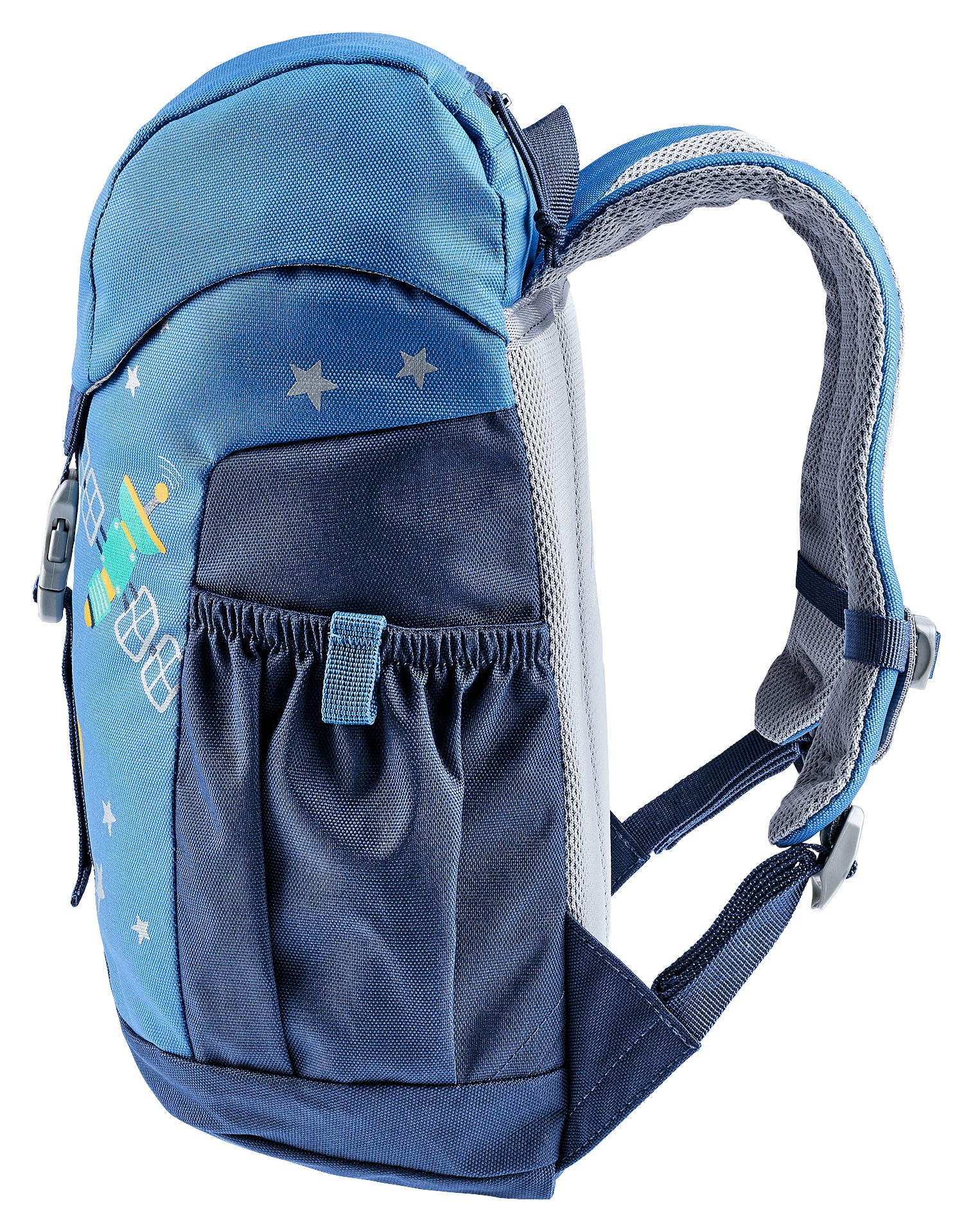 Deuter Kinderrugzak Knuffelbeer voor kinderen (1-delig)