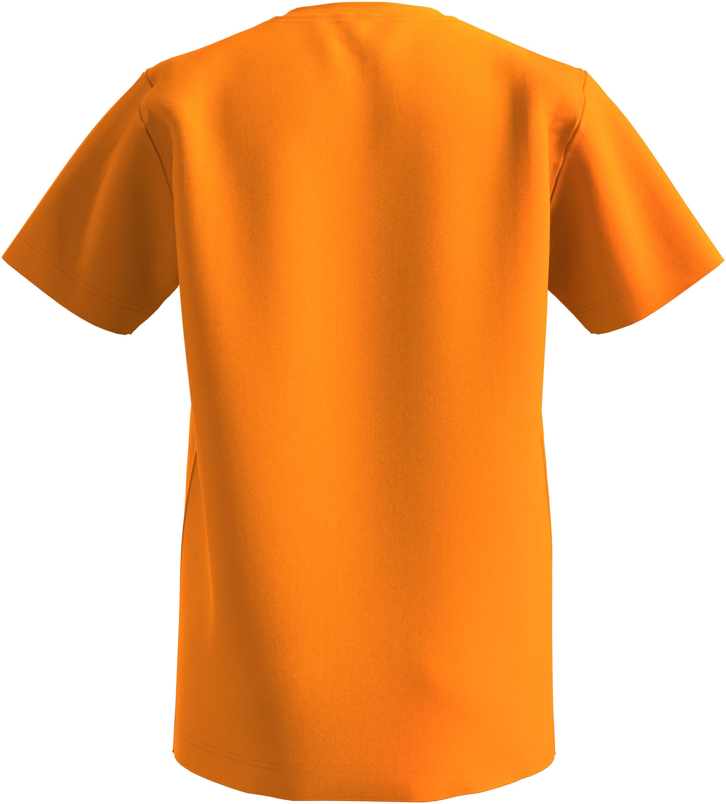 KIDSWORLD T-shirt Football , coole voetballer-print