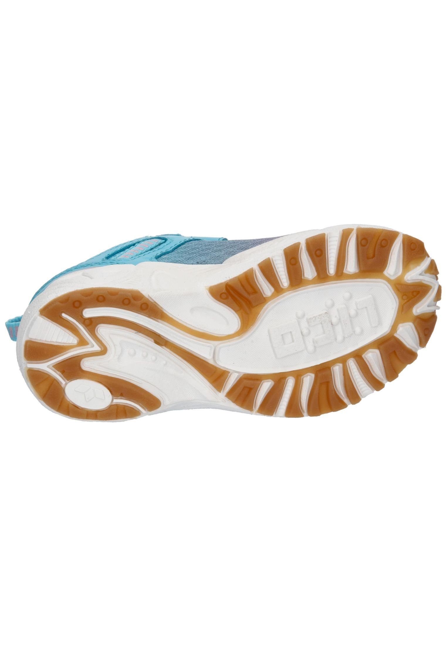 Lico Zaalschoenen Sportschoenen Barney VS