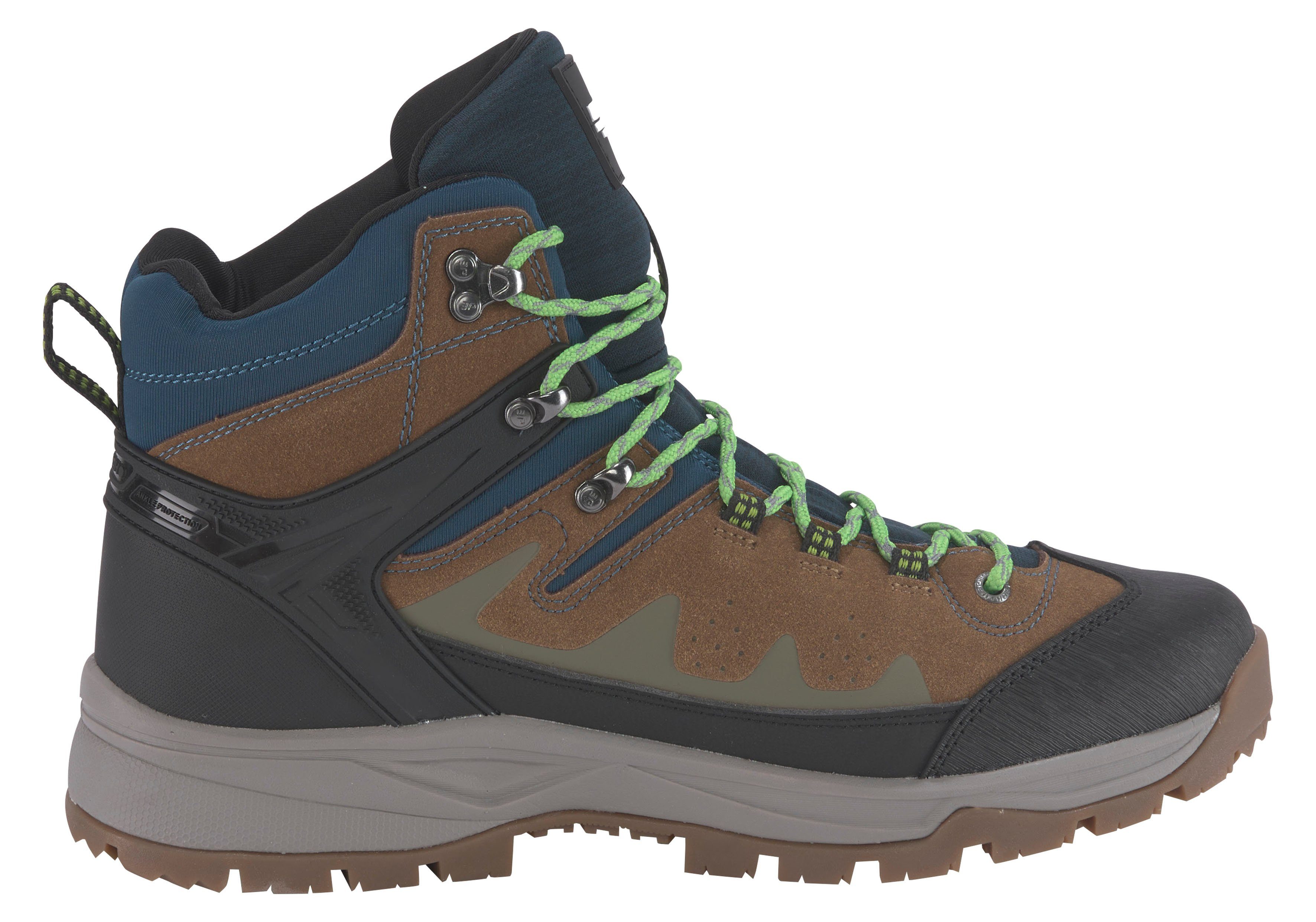 Icepeak Wandelschoenen WYNNES MR