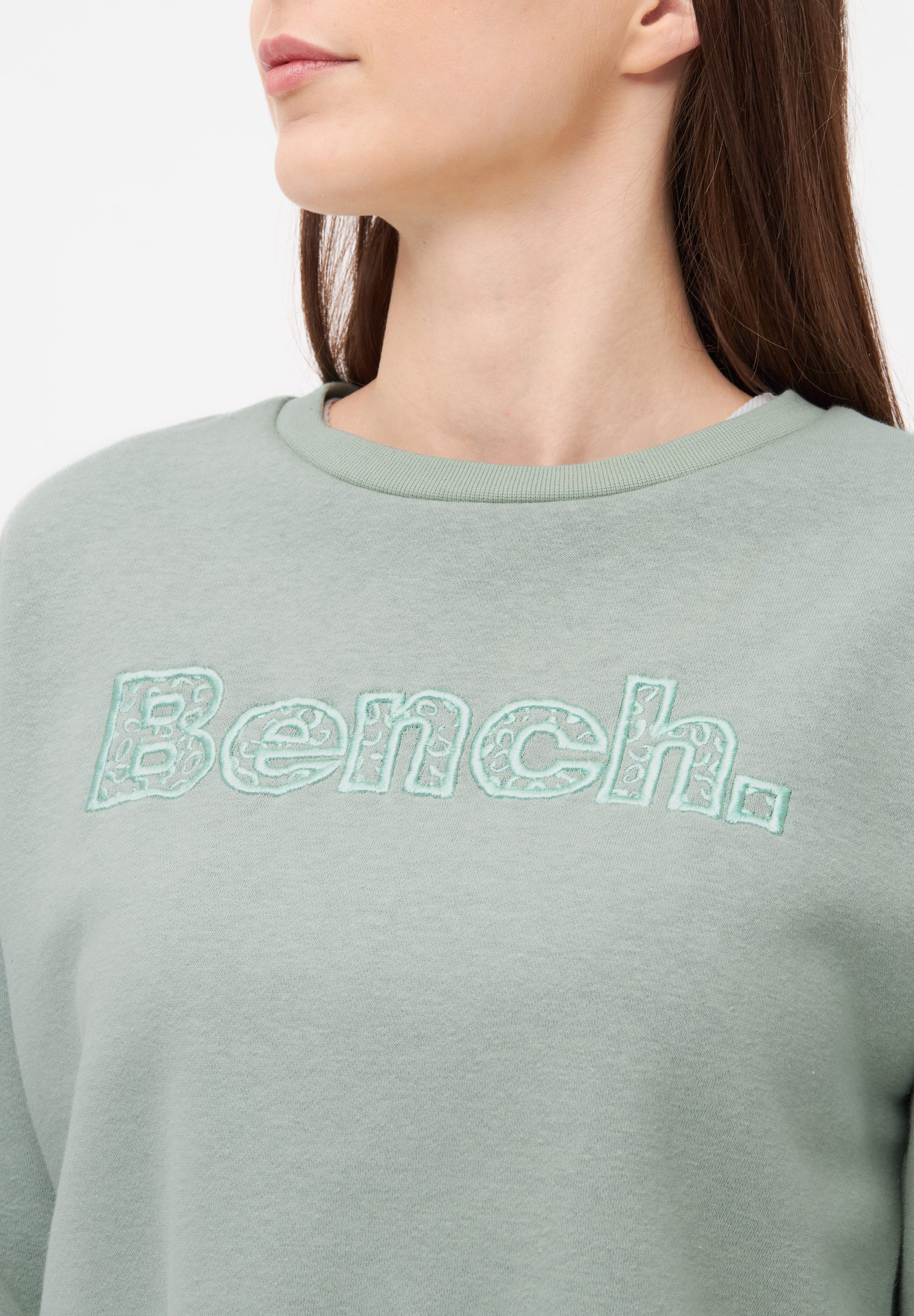 Bench. Sweatshirt Nolia