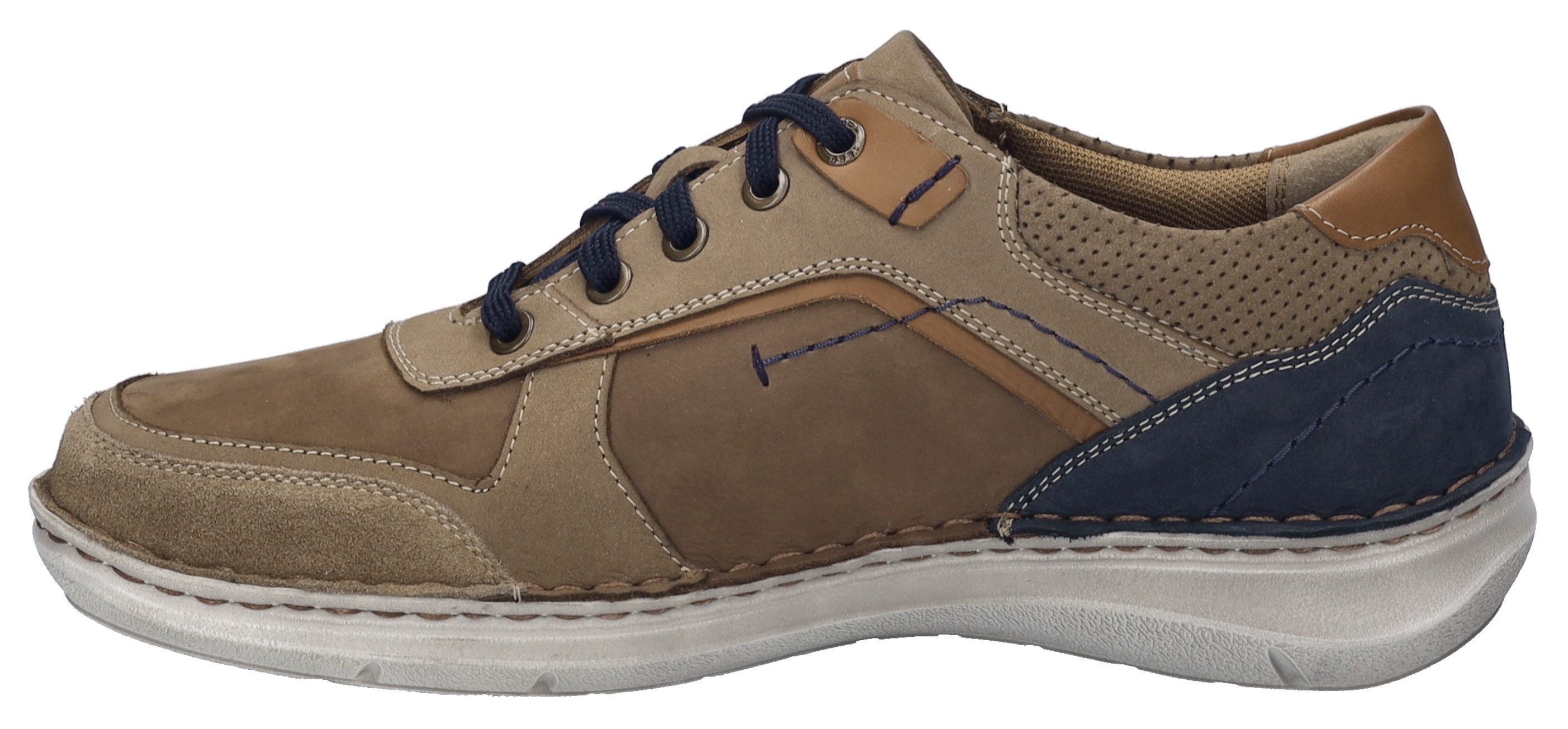 Josef Seibel Veterschoenen New Anvers 10