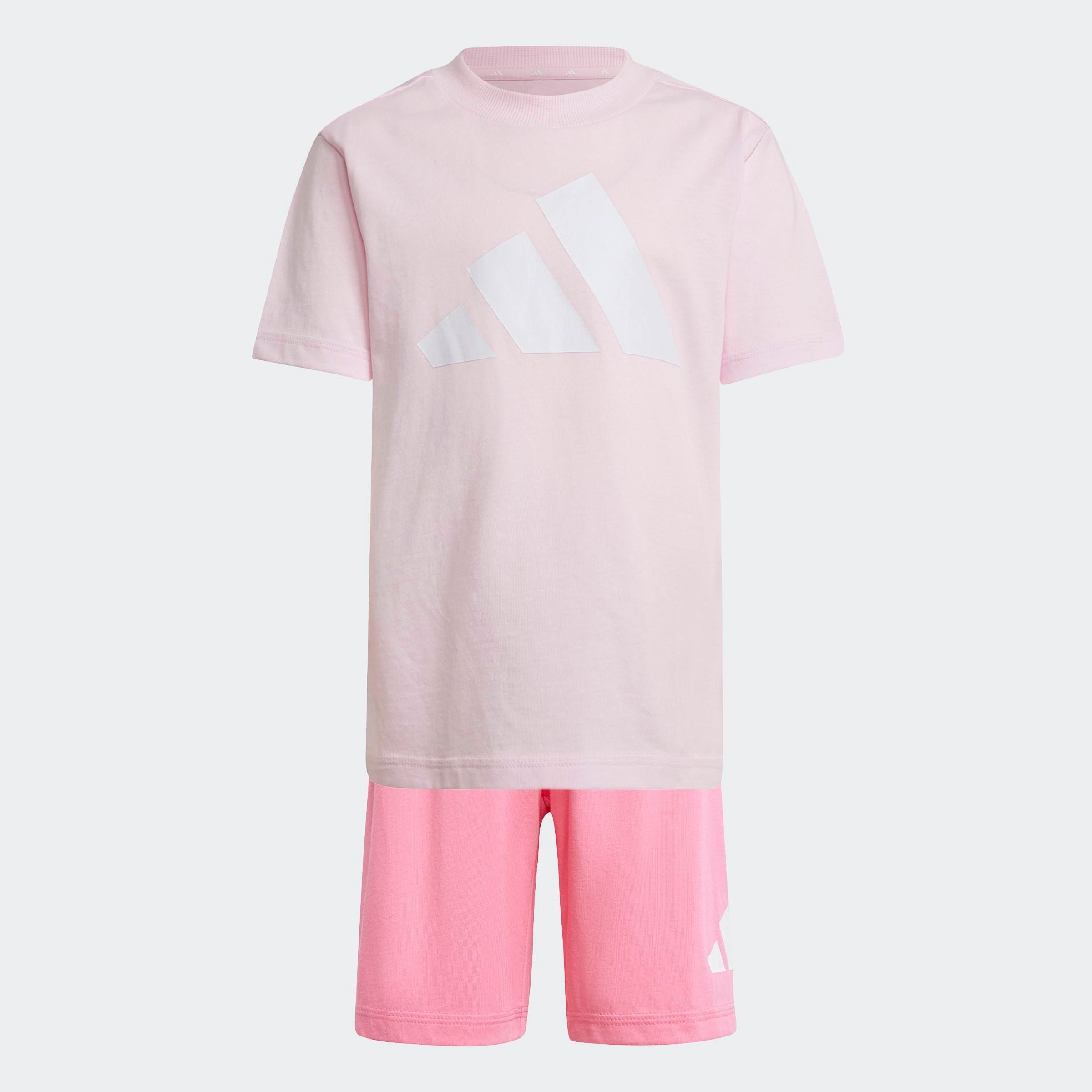 adidas Sportswear Trainingspak LK BL T-SET 160 (2-delig)