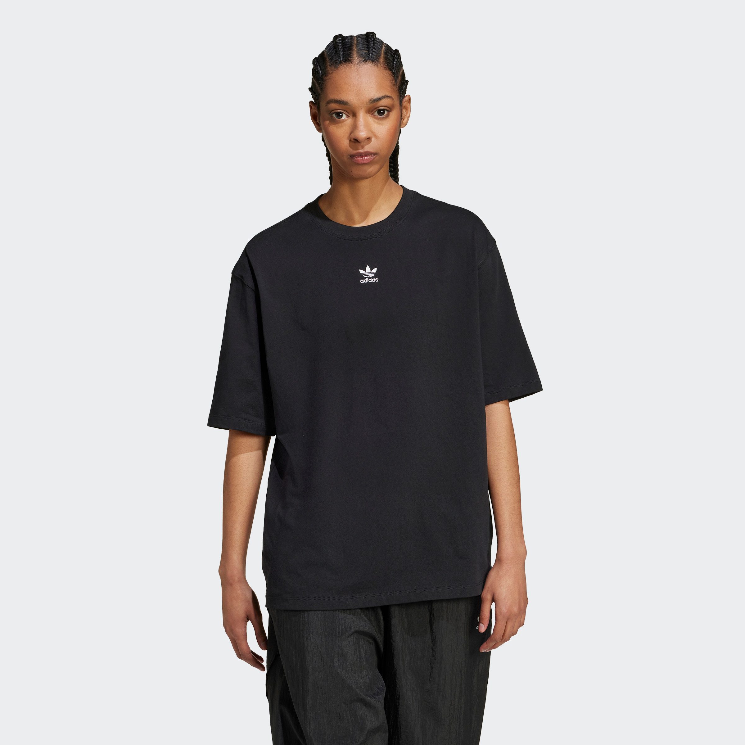 Adidas Originals T-shirt ESS BOYFR TEE