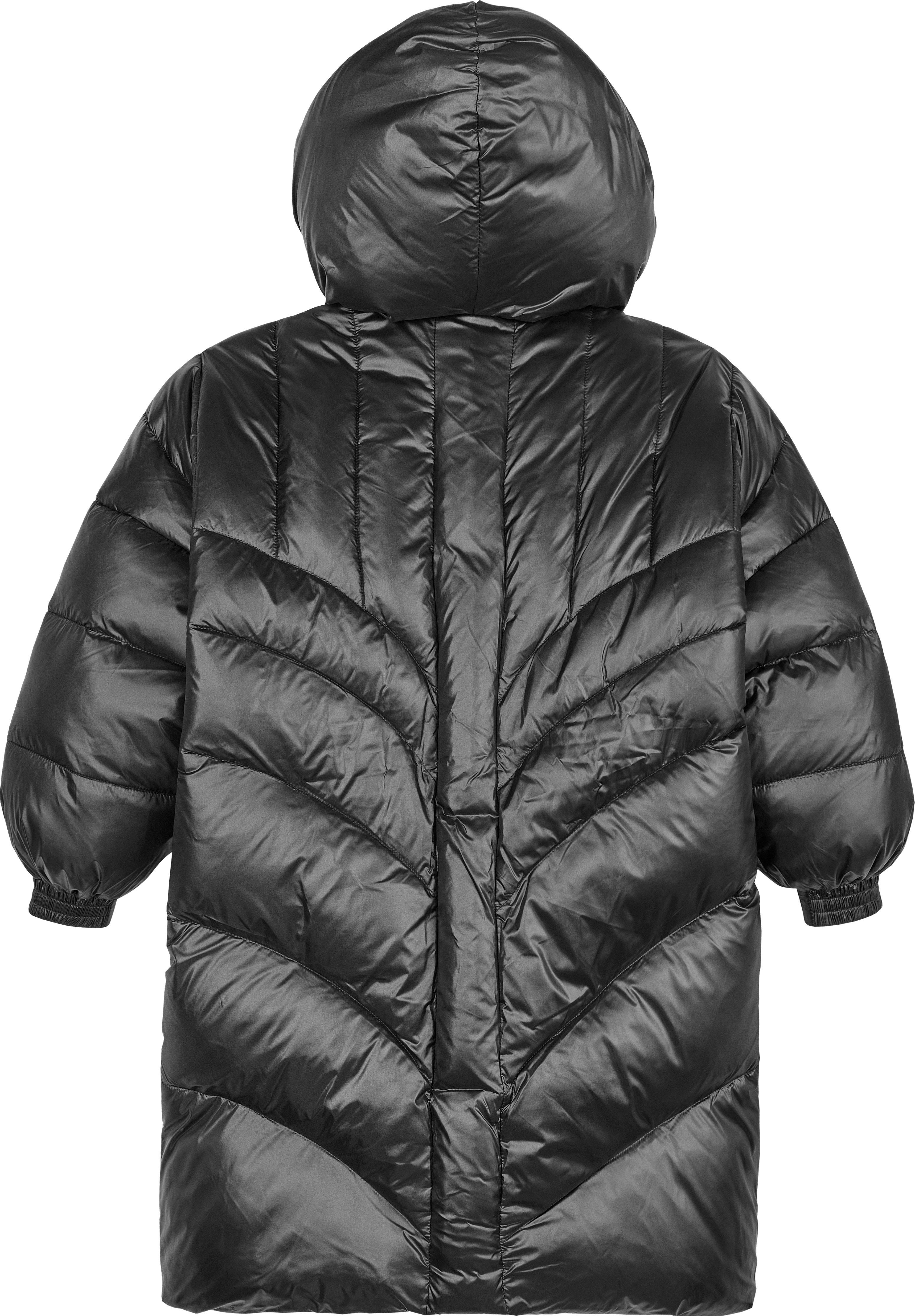 Calvin Klein Winterjack OVERSIZED DUVET PADDED COAT