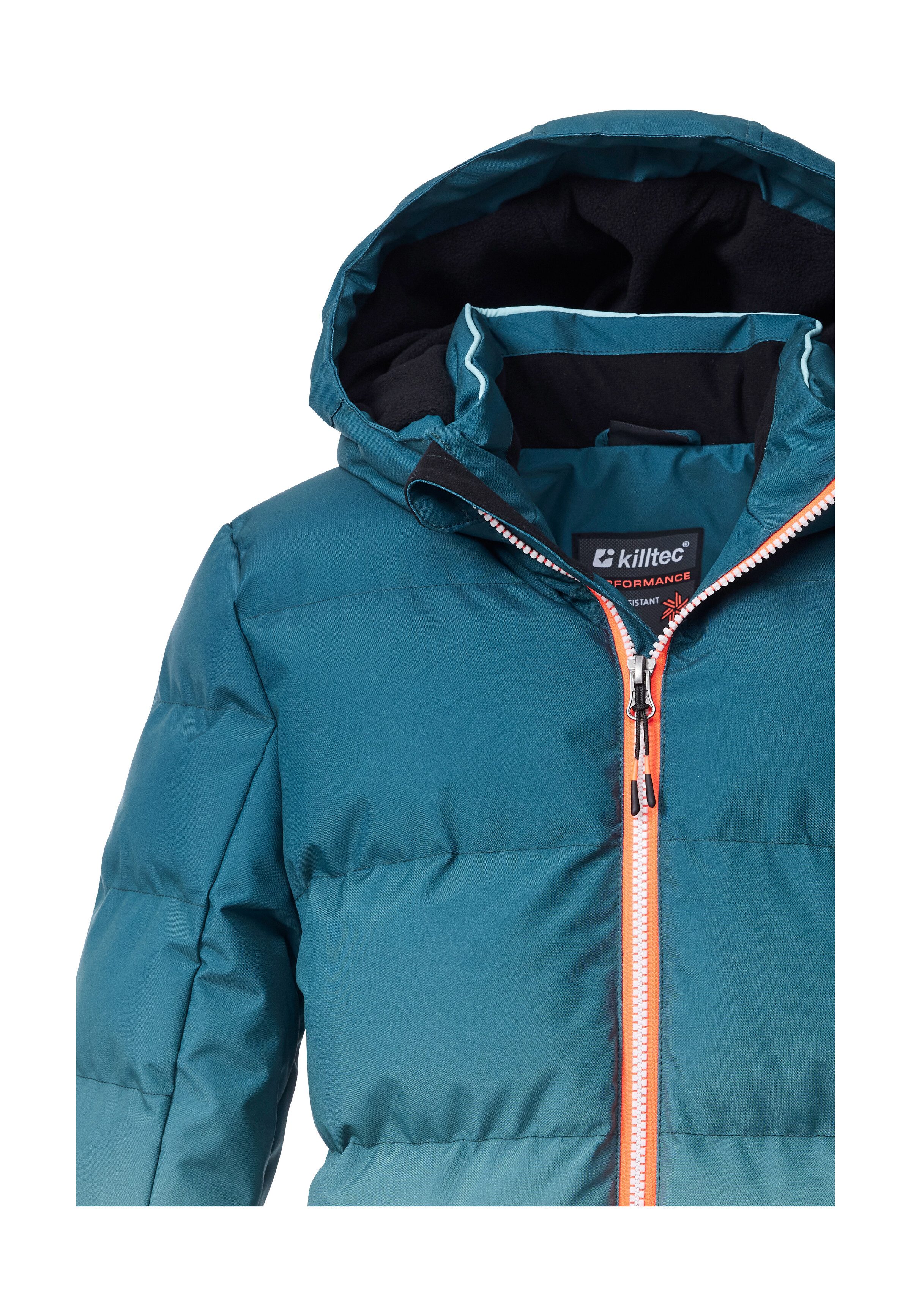 Killtec Ski-jack KSW 330 GRLS SKI QLTD JCKT