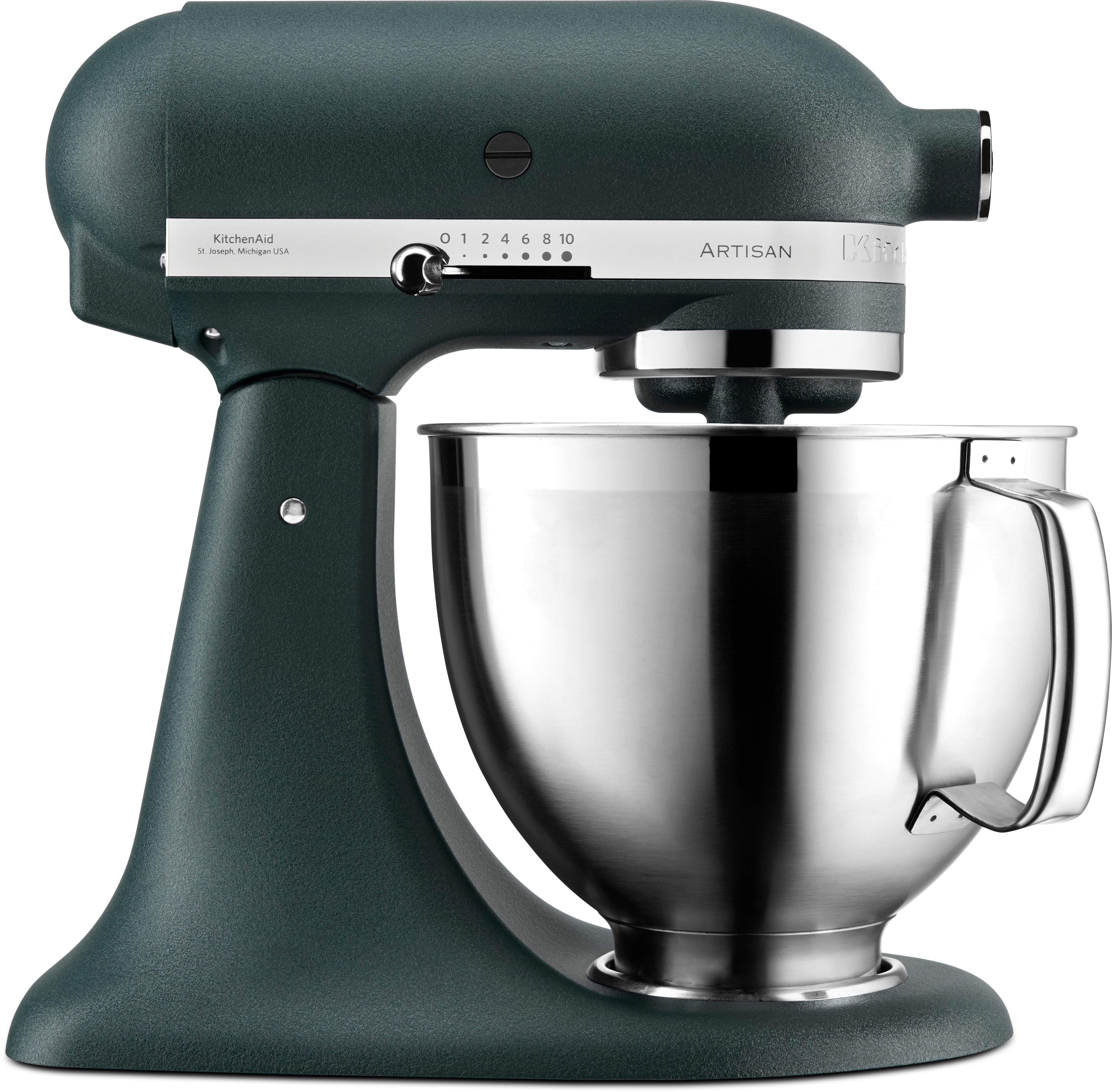 KitchenAid Keukenmachine Artisan 5KSM185PSEPP