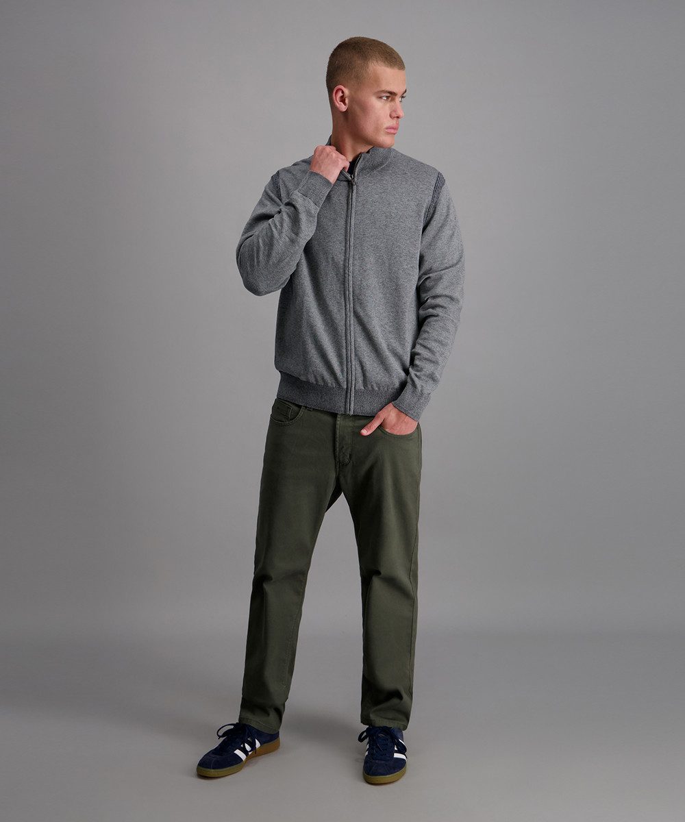 Pioneer Authentic Jeans Vest