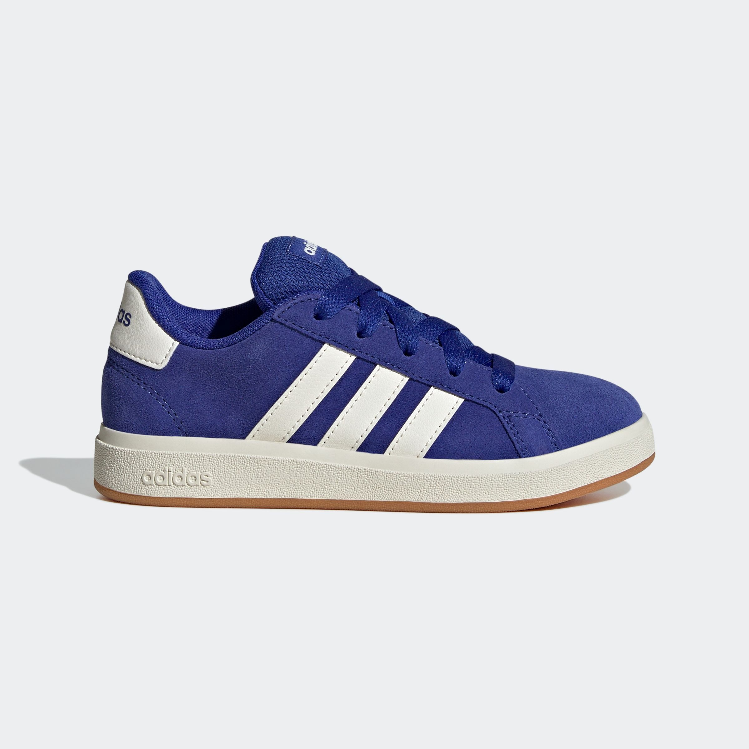 adidas Sportswear Sneakers GRAND COURT 00S KIDS Design geïnspireerd op de adidas Superstar