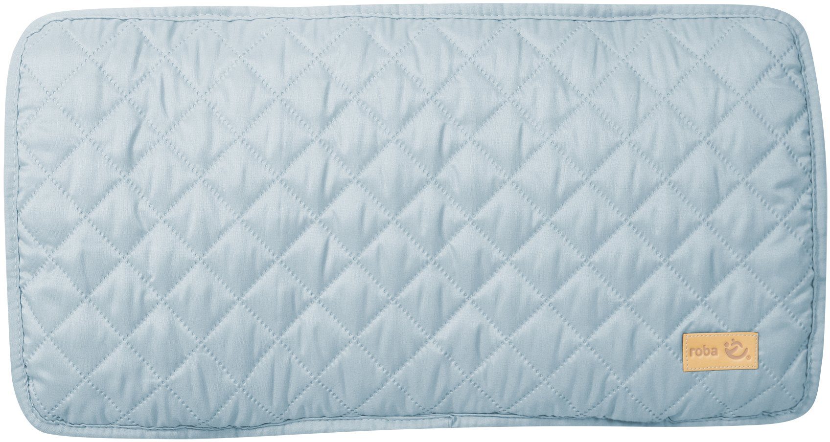 Roba® Stoelverkleiner Style voor roba meegroeistoel (2-delig)
