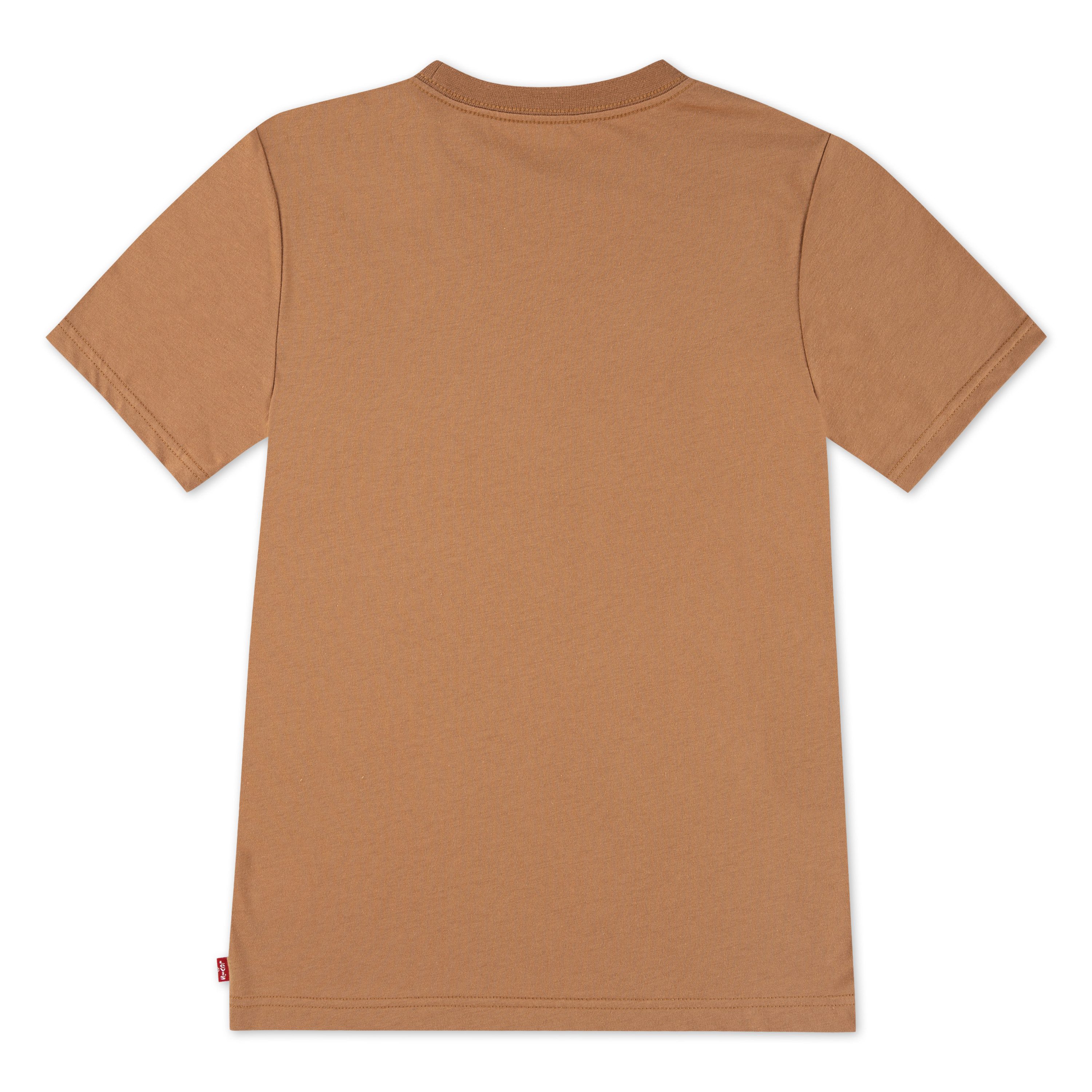 Levi's Kidswear T-shirt LVB BATWING CHEST HIT