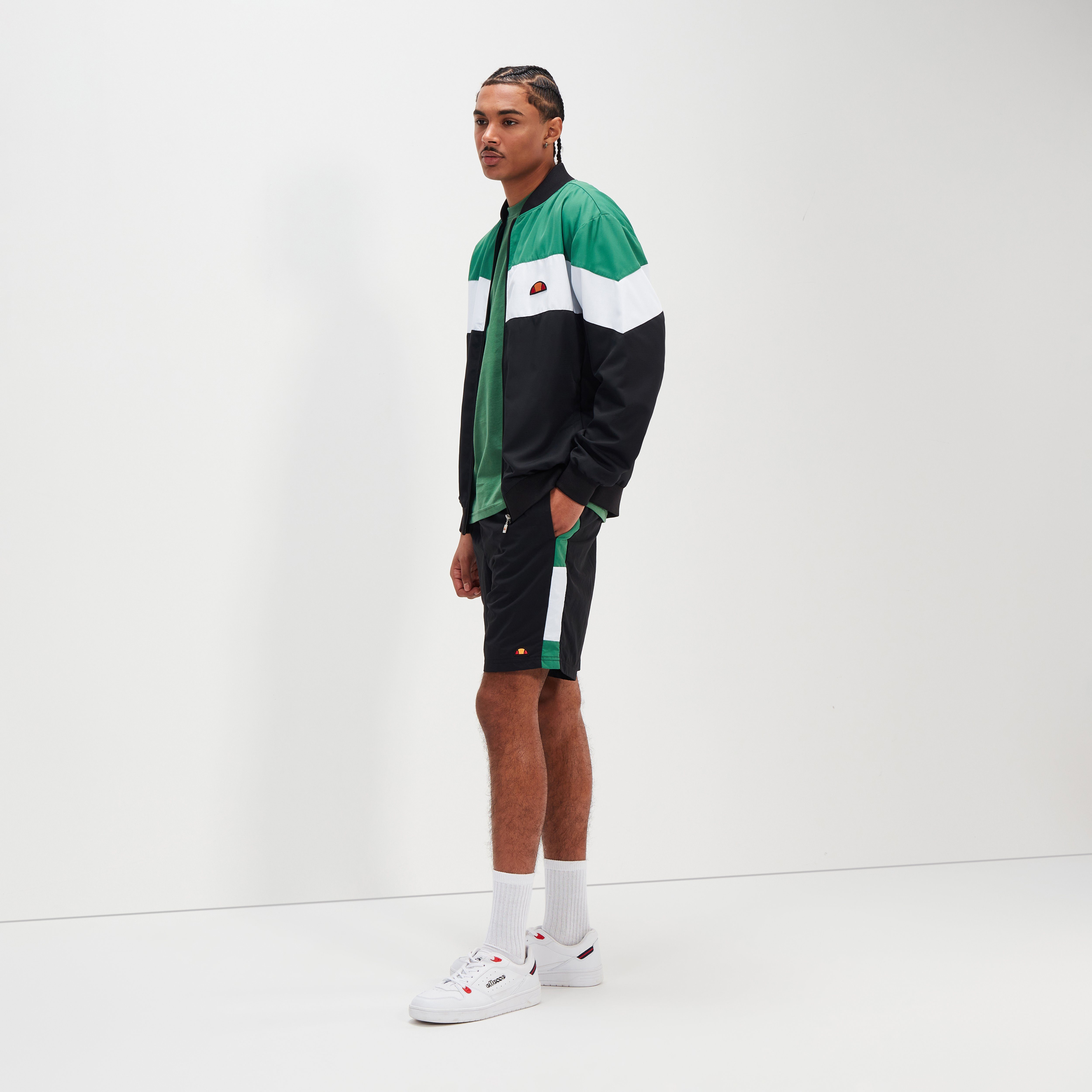 ellesse Short TIAKI SHORTS