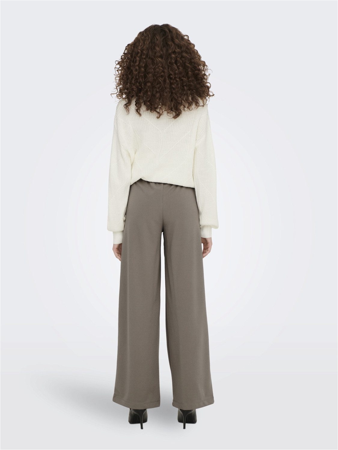JDY Jerseybroek JDYGEGGO NEW LONG PANT JRS NOOS