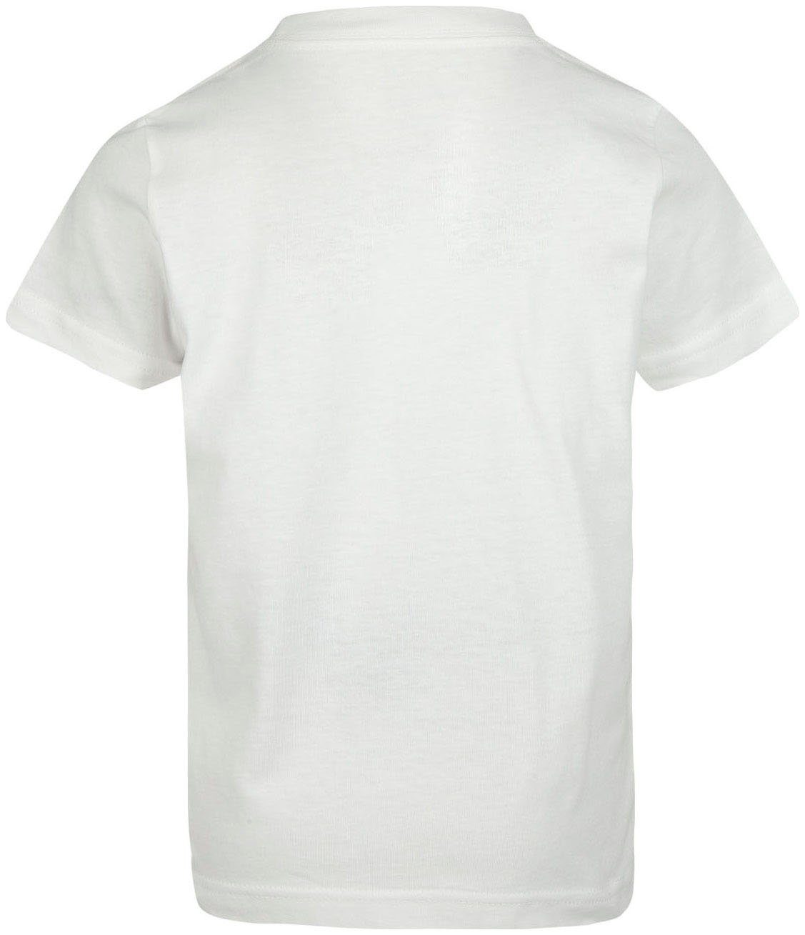 Nike Sportswear T-shirt NKB SWOOSH JDI Short -Sleeve TEE - voor kinderen