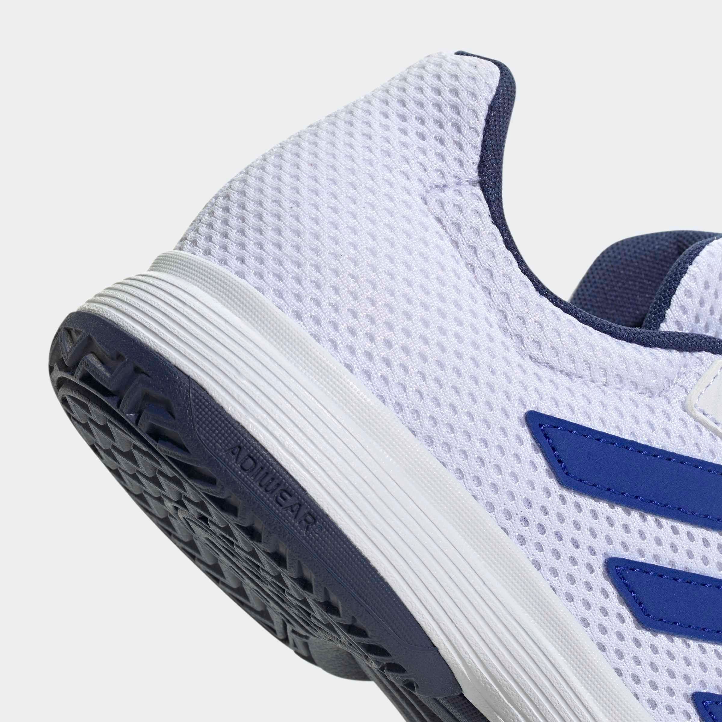 adidas Performance Tennisschoenen GAMESPEC KIDS geschikt voor hardcourt en zandvelden