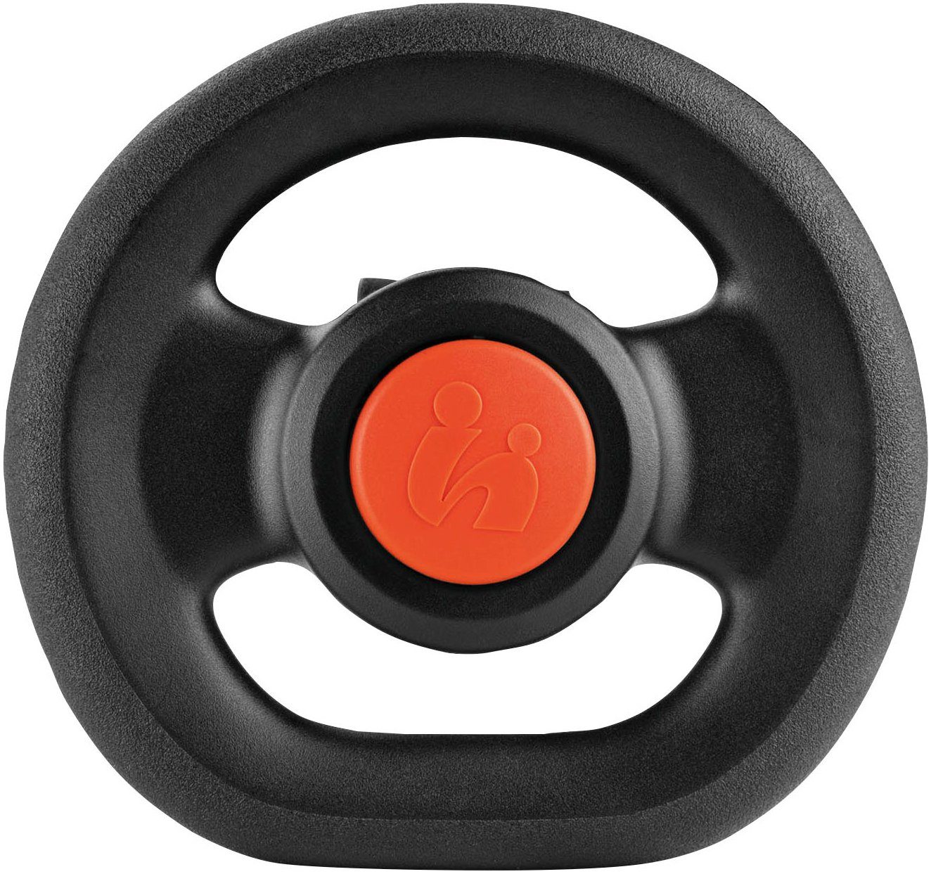 Hauck Speelgoedstuur Pushchair Steering Wheel