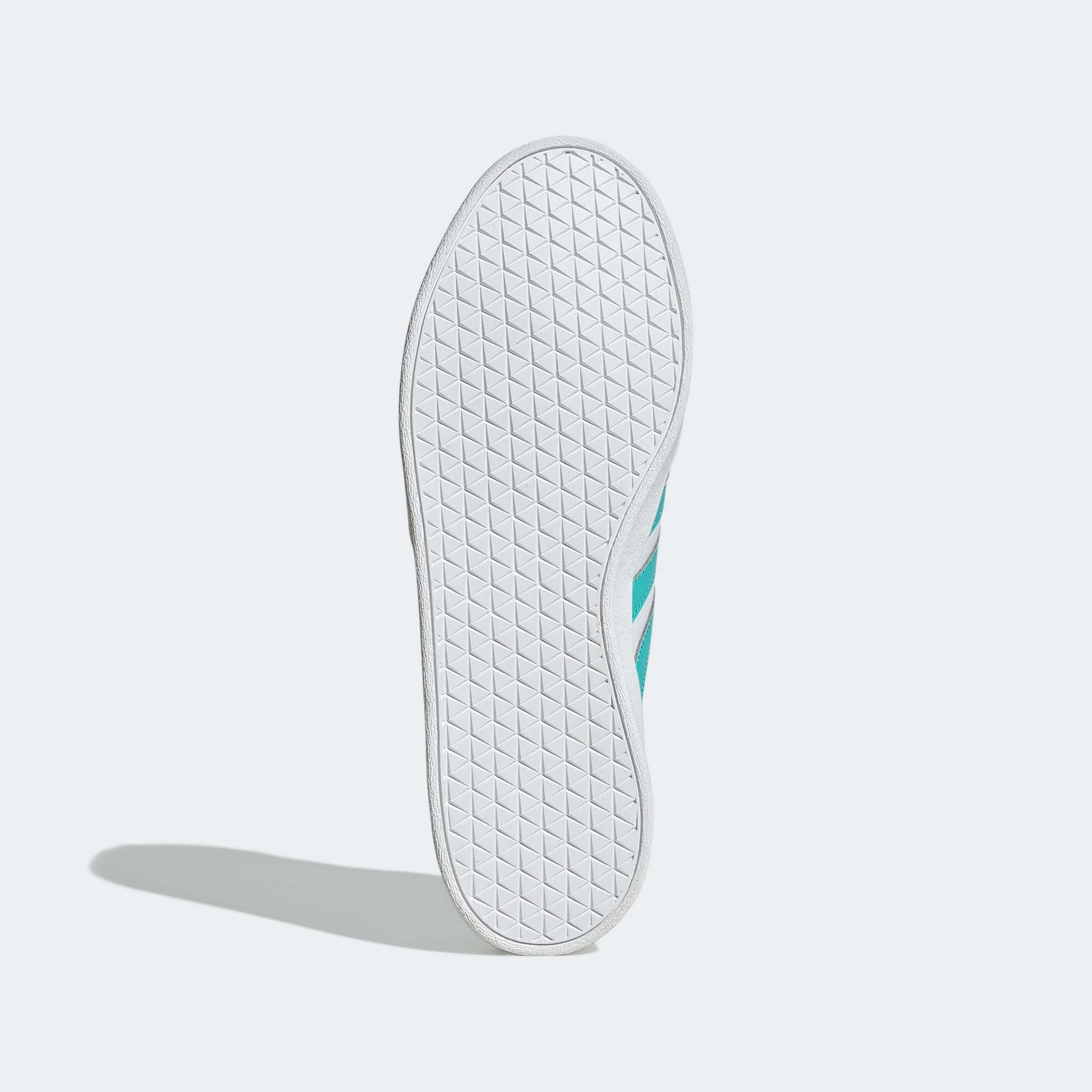adidas Performance Sneakers MERCEDES - AMG PETRONAS FORMULA ONE TEAM VL court schoen