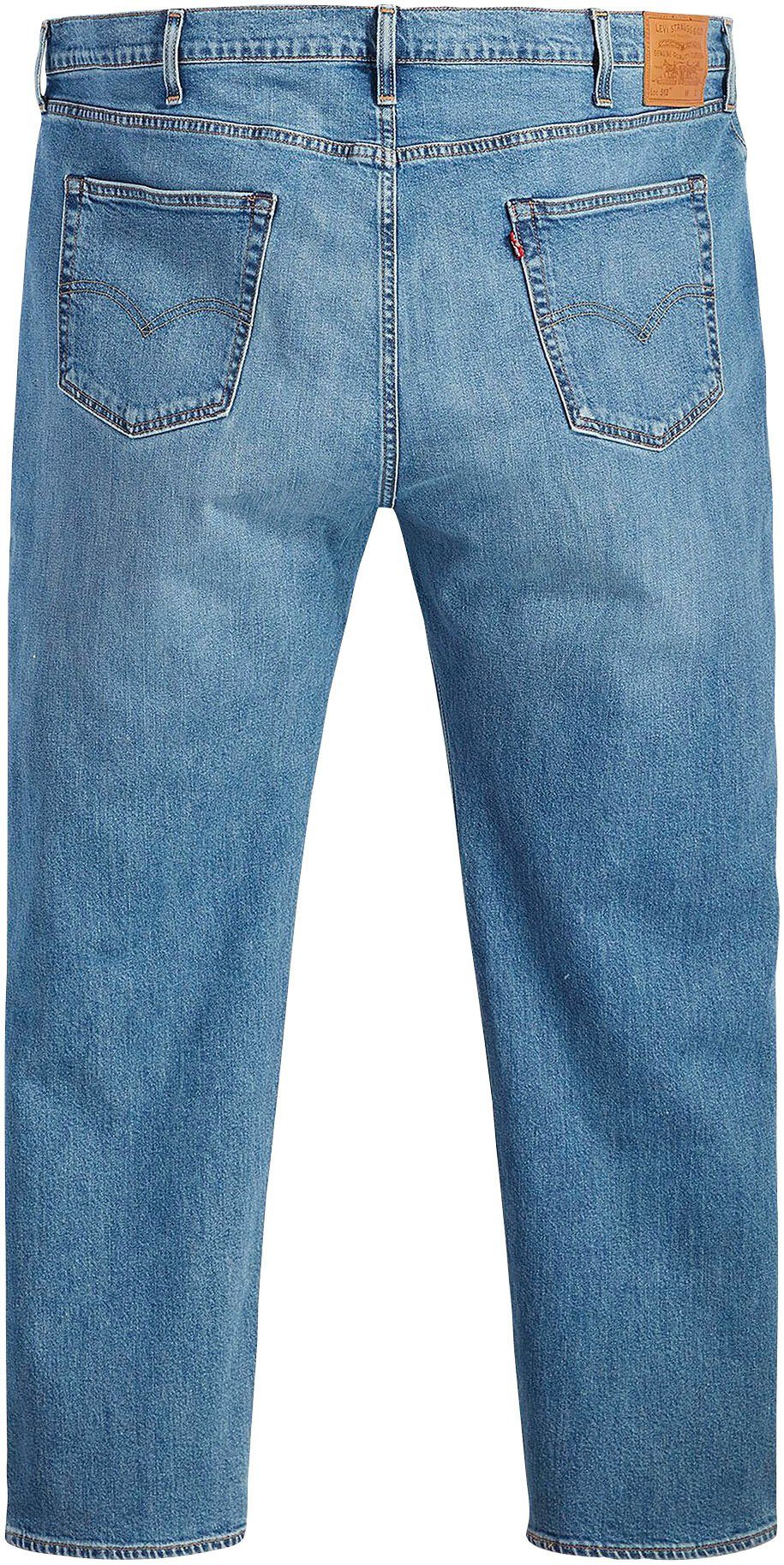 Levi's® Plus Tapered jeans 512 in authentieke wassing