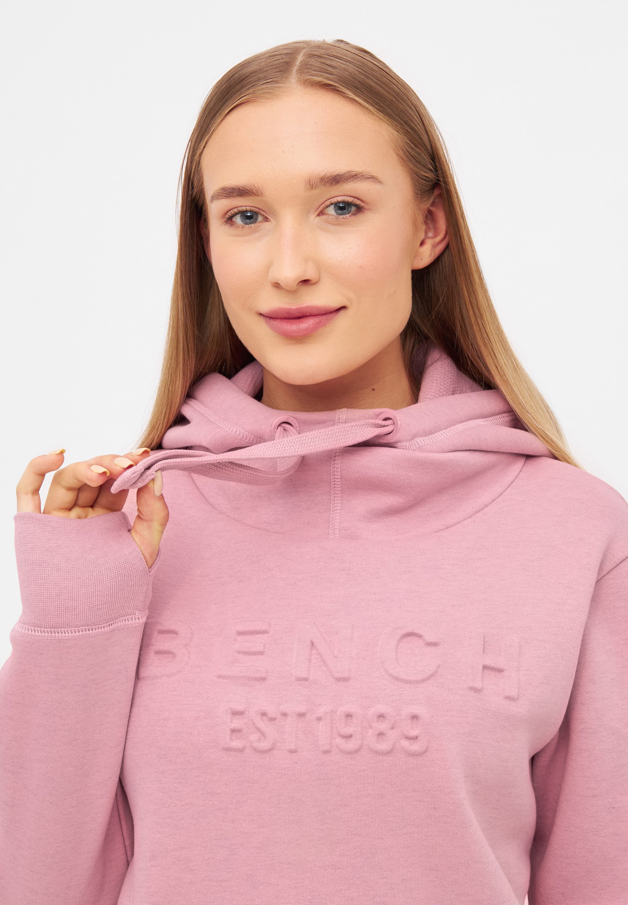 Bench. Hoodie VEIDA