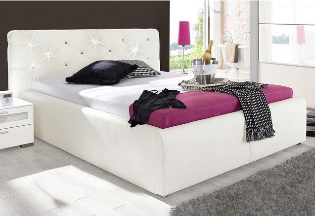 Bed Bed