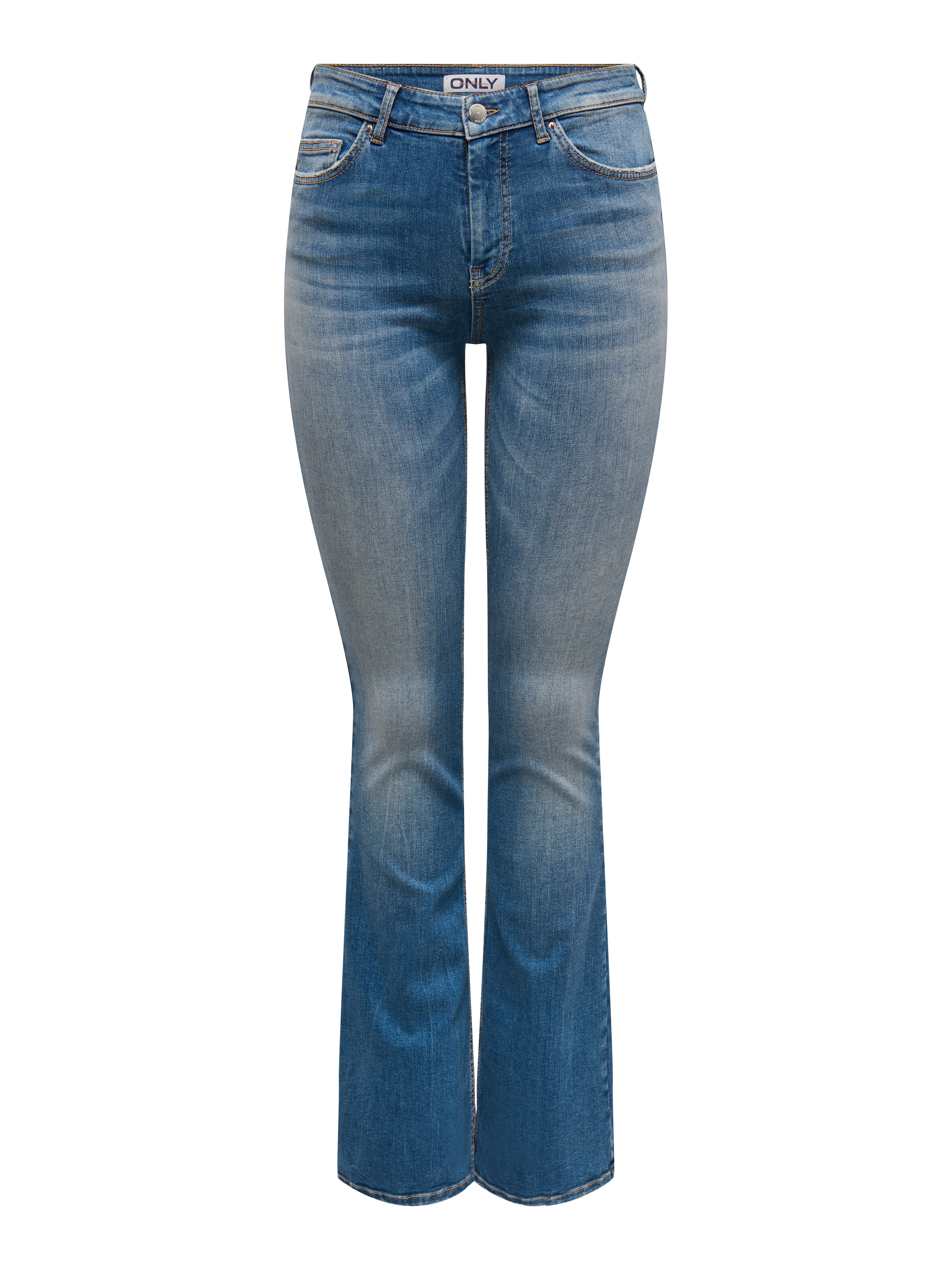 Only Bootcut jeans ONLBLUSH MID FLARED DNM DOT741 NOOS
