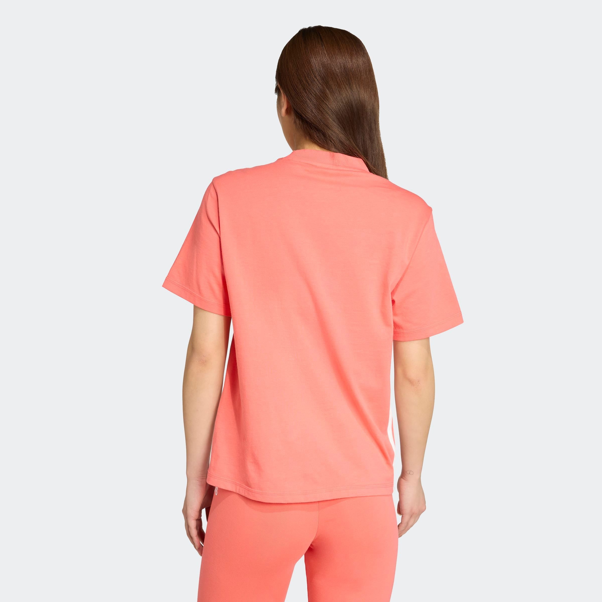 adidas Sportswear T-shirt W 3S SJ T