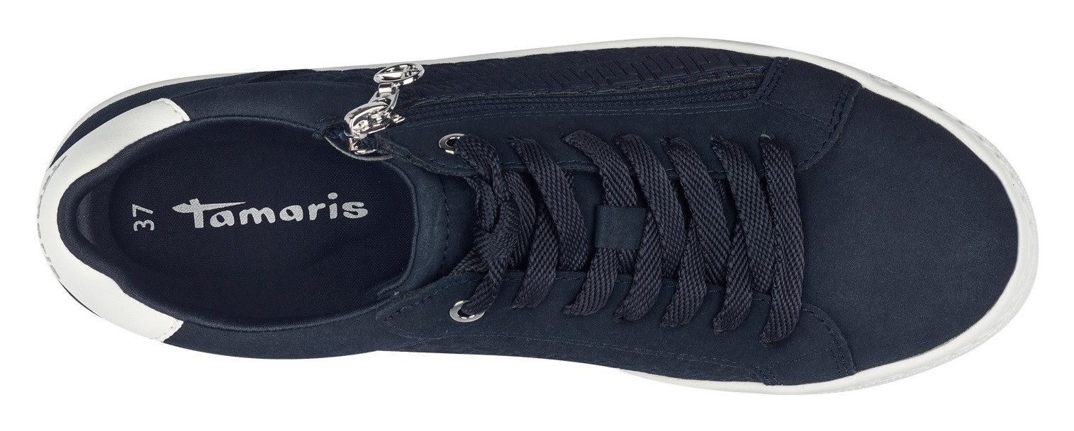 Tamaris Plateausneakers