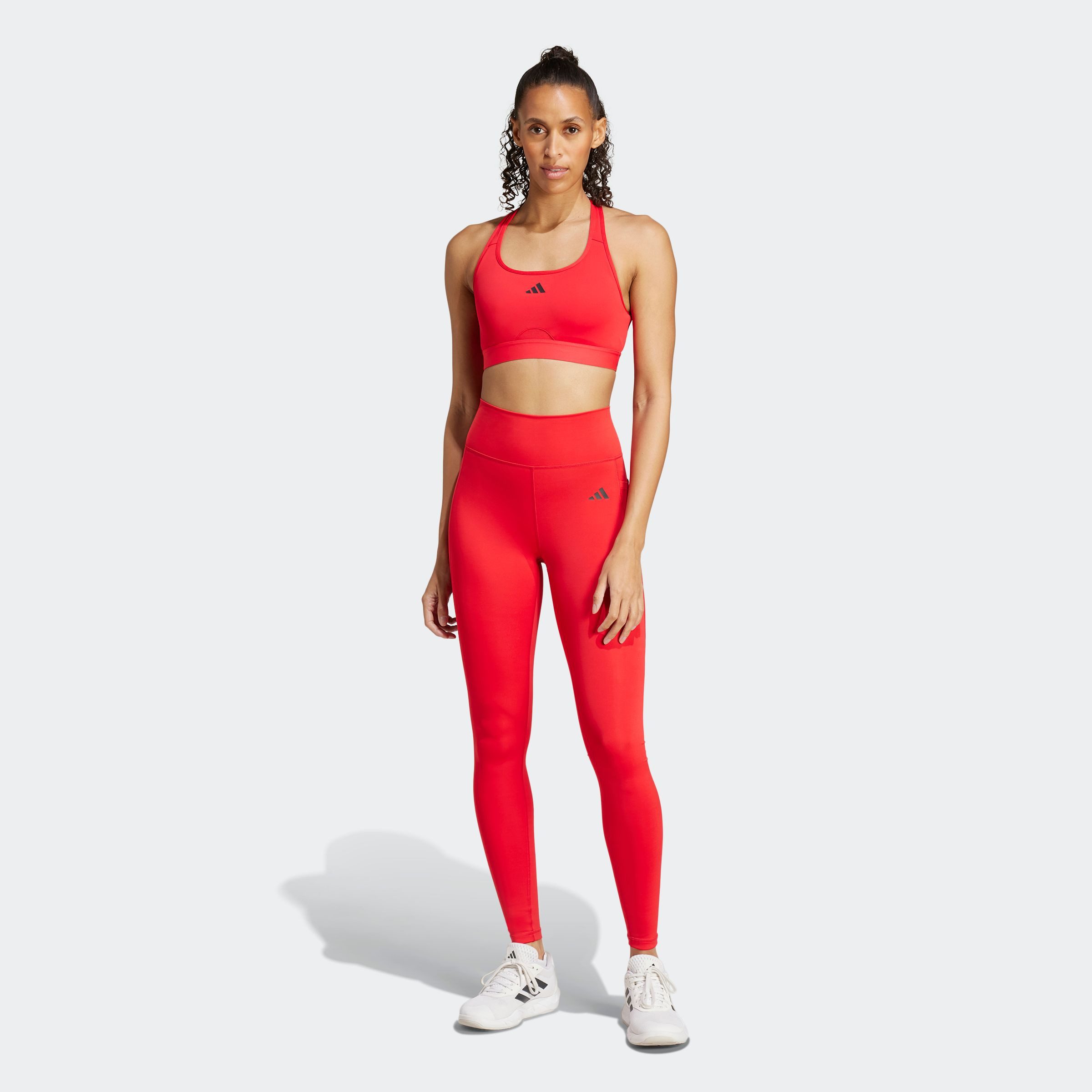 adidas Performance Trainingstights OPT ESS ST 1/1 (1-delig)