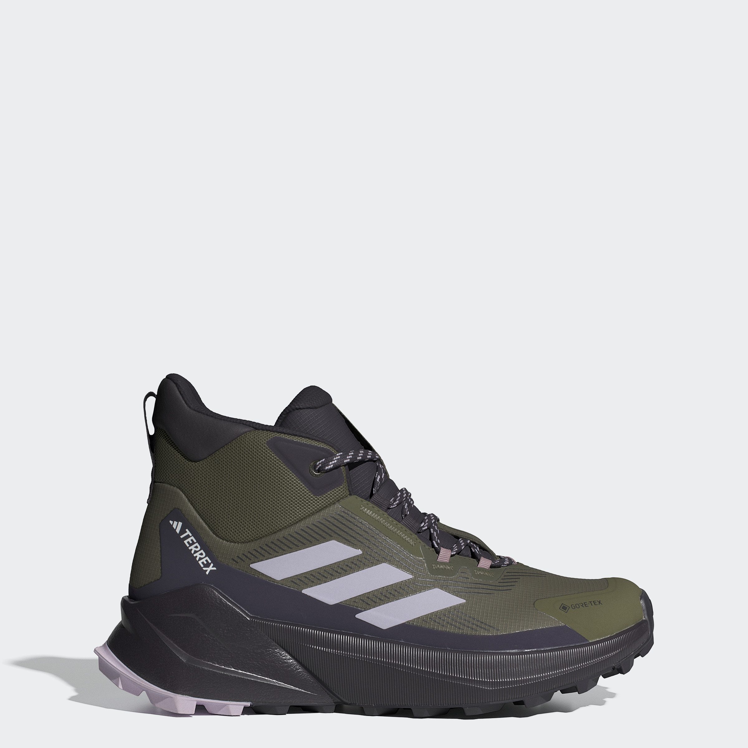 adidas TERREX Wandelschoenen TERREX TRAILMAKER 2.0 MID GORE-TEX