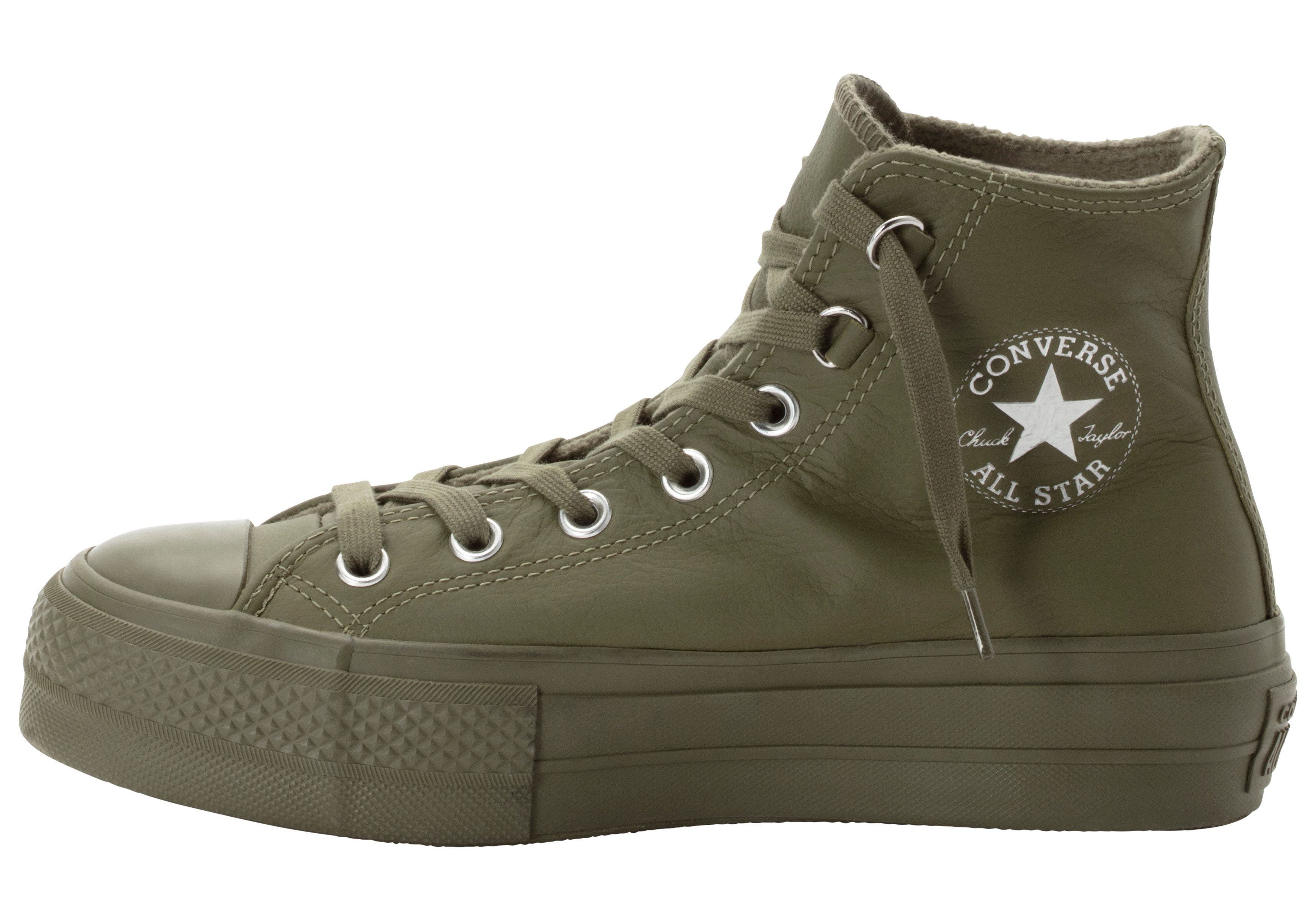 Converse Sneakers