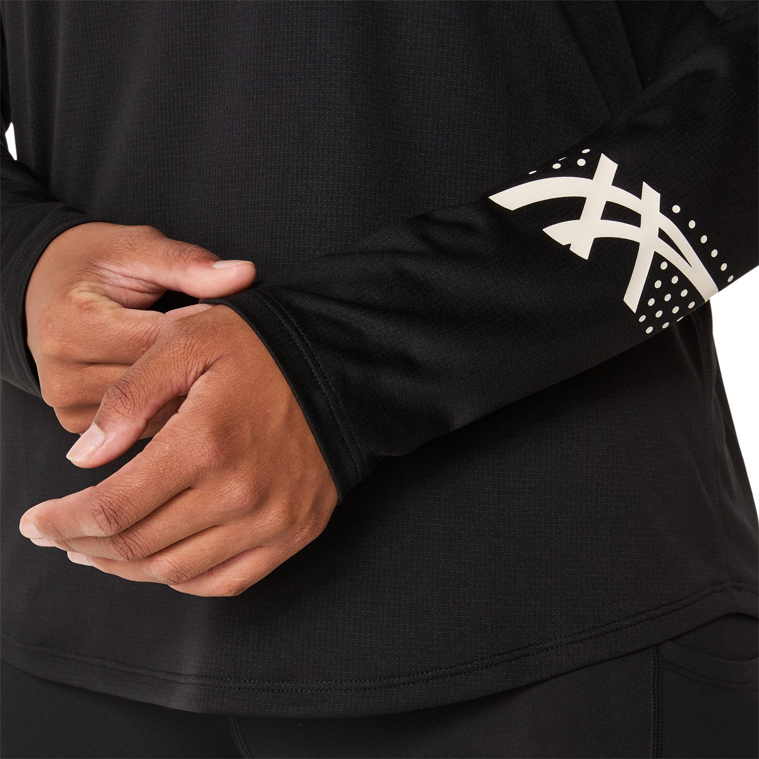 Asics Runningshirt