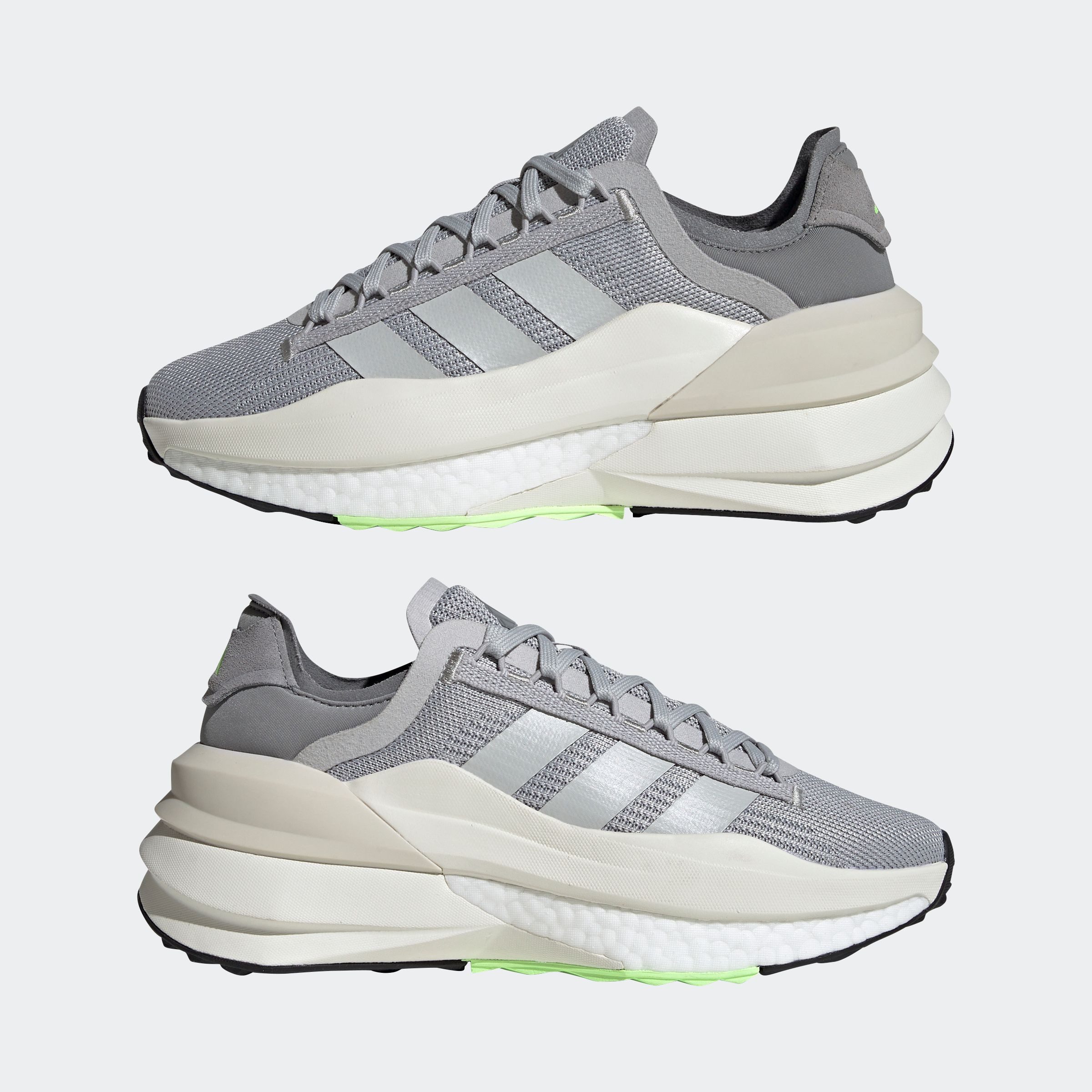 adidas Sportswear Sneakers AVRYN_X
