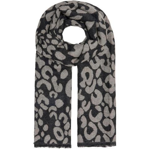 Only Sjaal ONLMILA LEO WOVEN SCARF