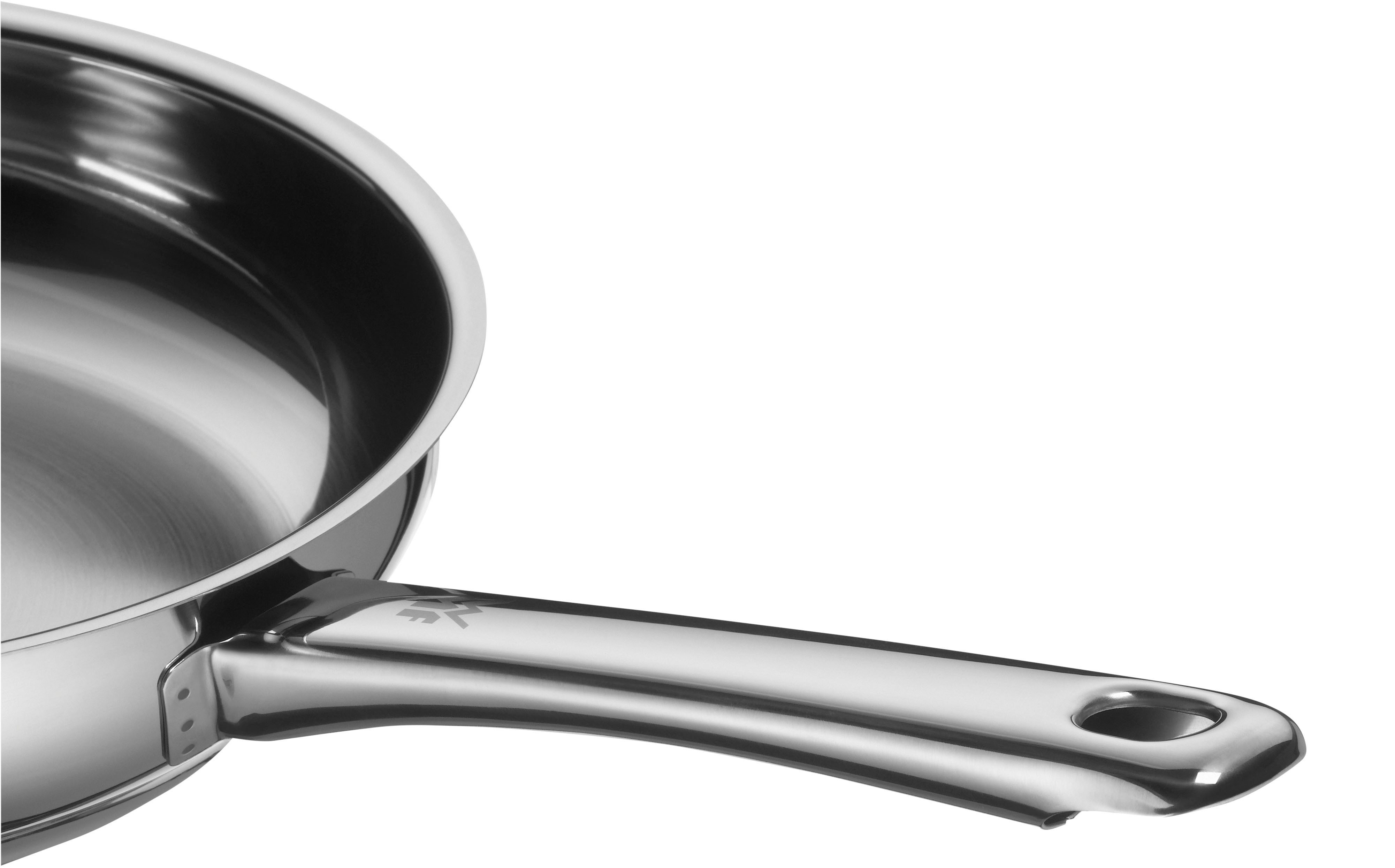 WMF Koekenpan Profi 20 cm, transtherm-alle kookplaten (1-delig)