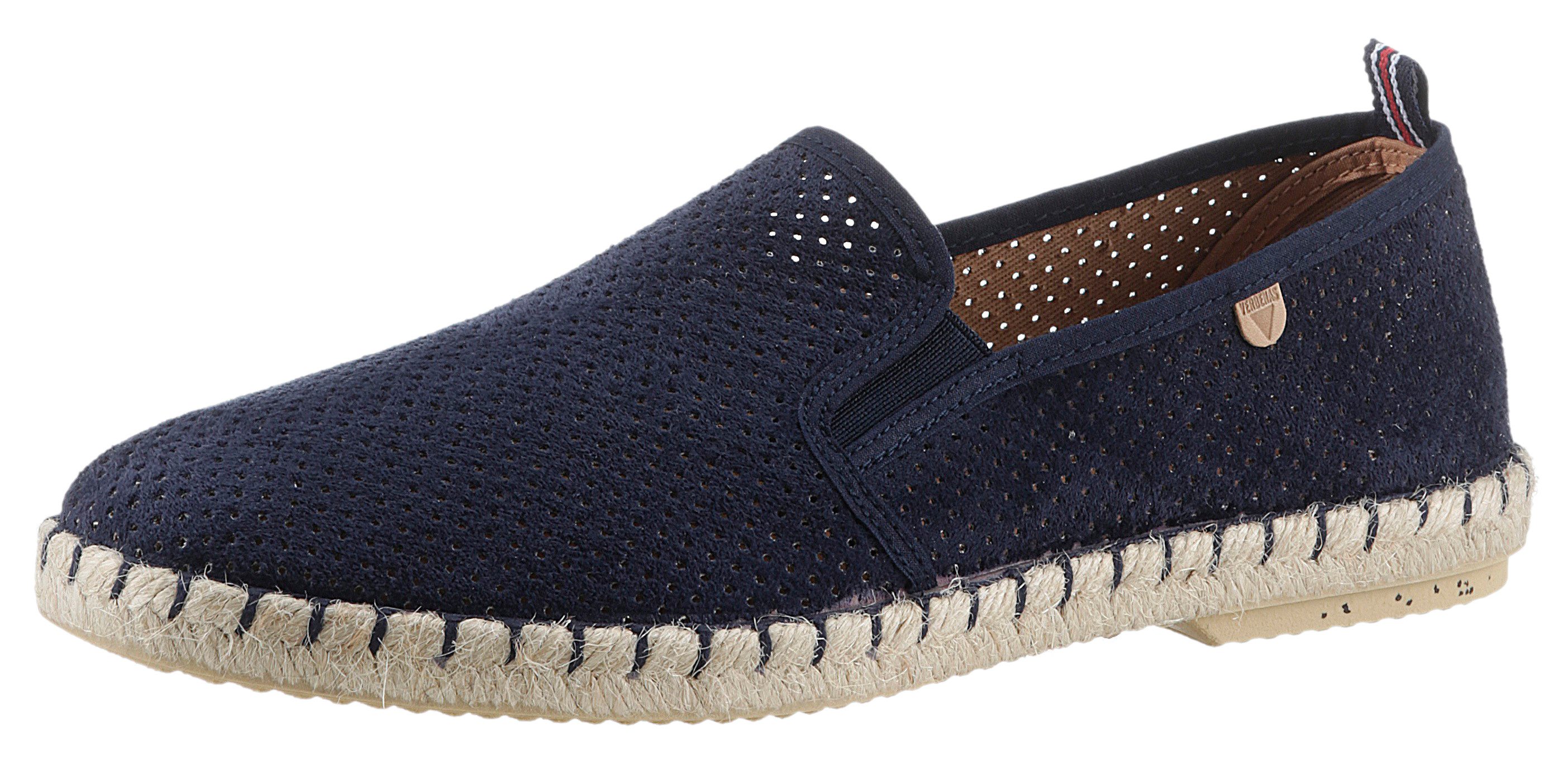 VERBENAS Espadrilles Tom Pacific