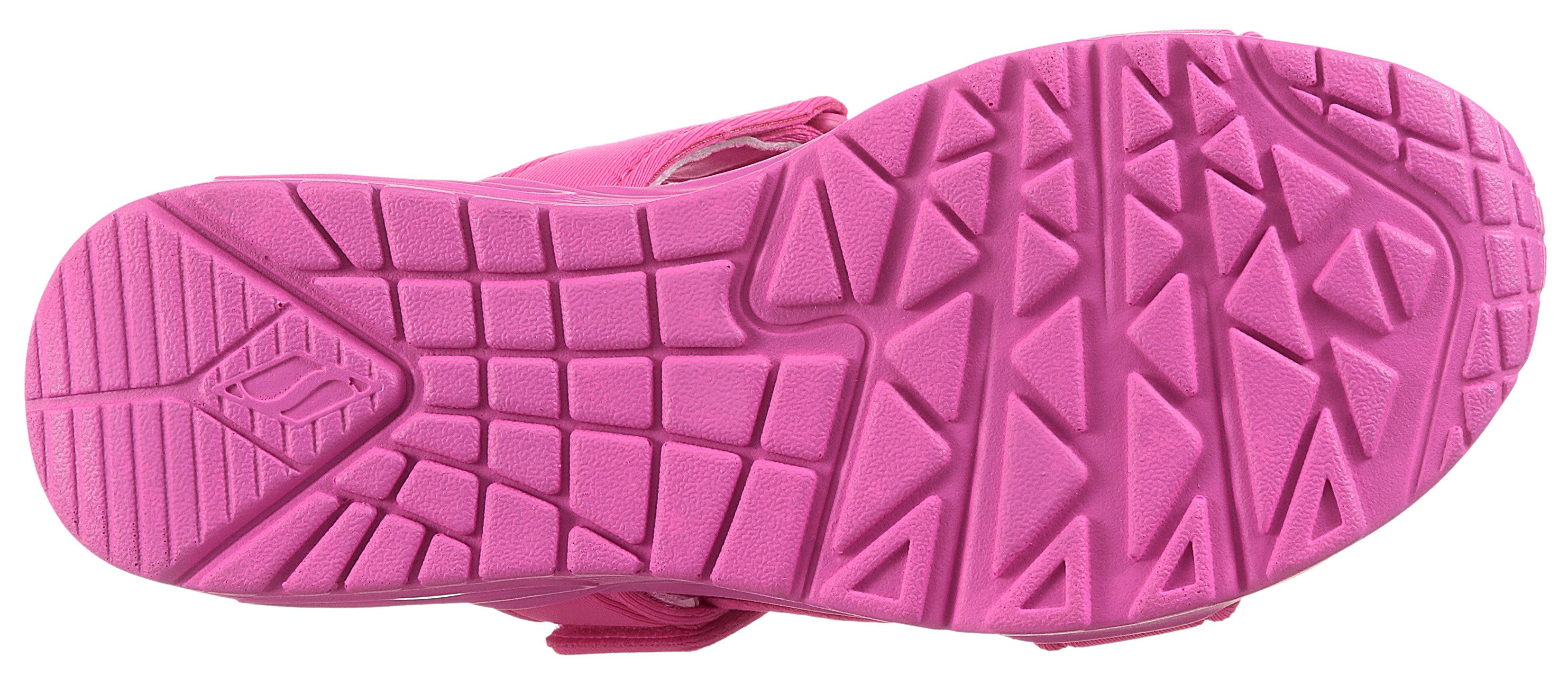 Skechers Sandalen UNO-FUN STAND