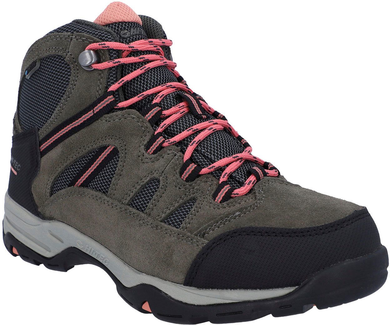 Hi-Tec Outdoorschoenen