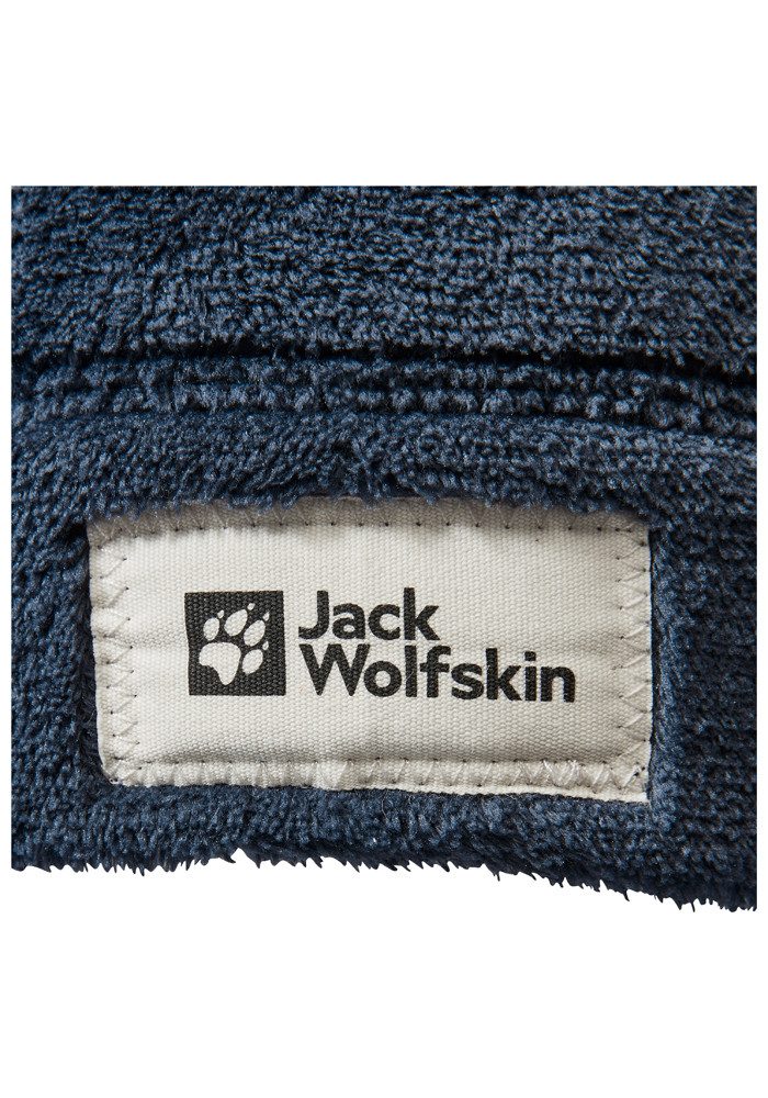 Jack Wolfskin Beanie NEPALI BEANIE K