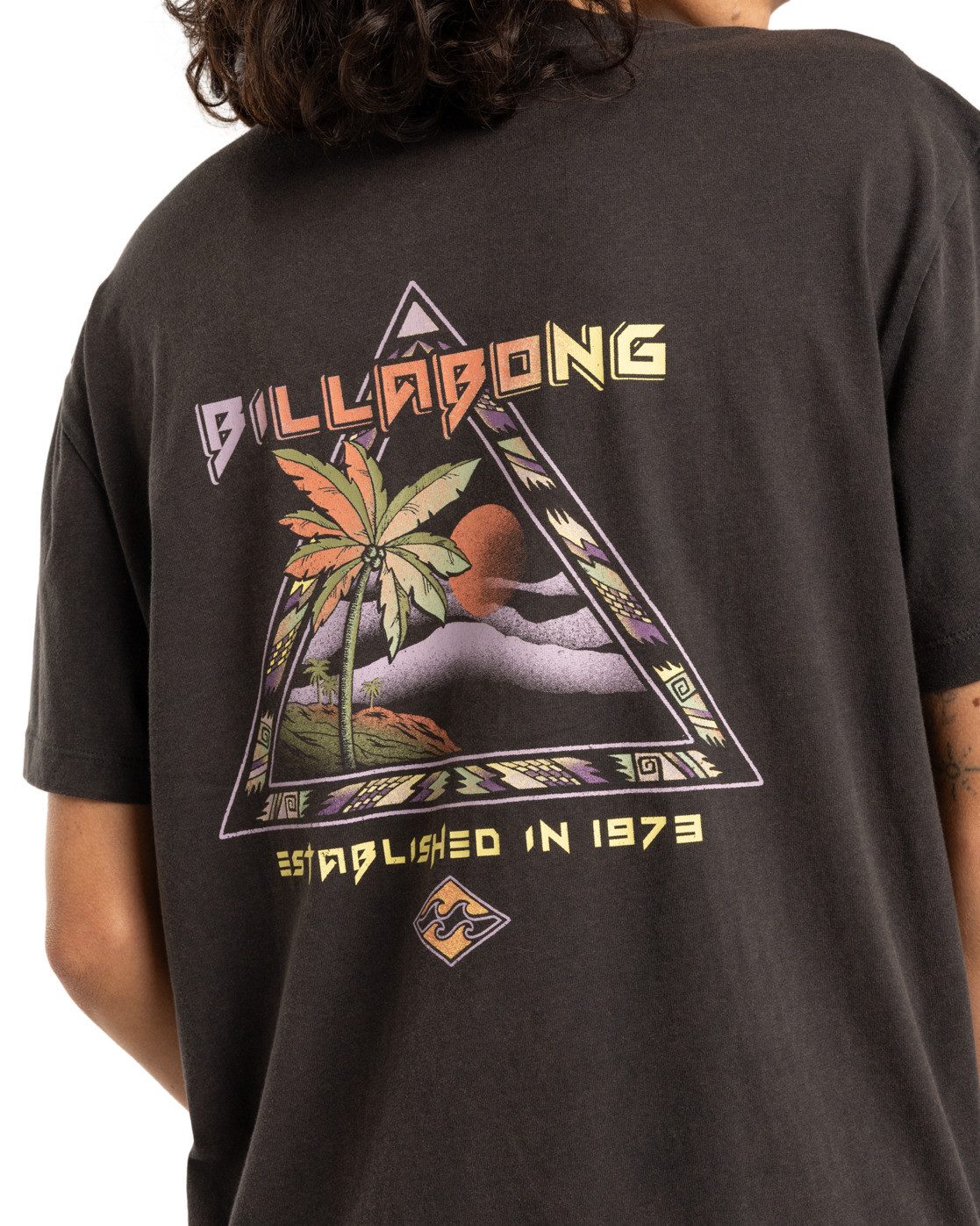 Billabong Shirttop Retro Surfin