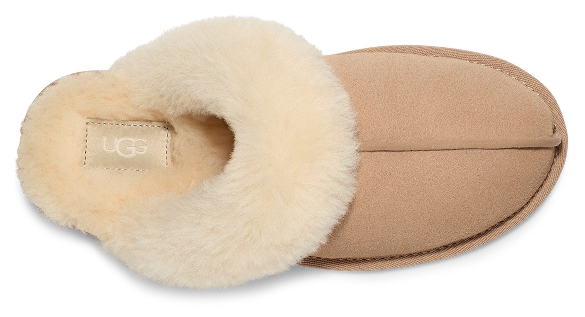 UGG Pantoffels Scuffette II Huisslippers, huisschoen