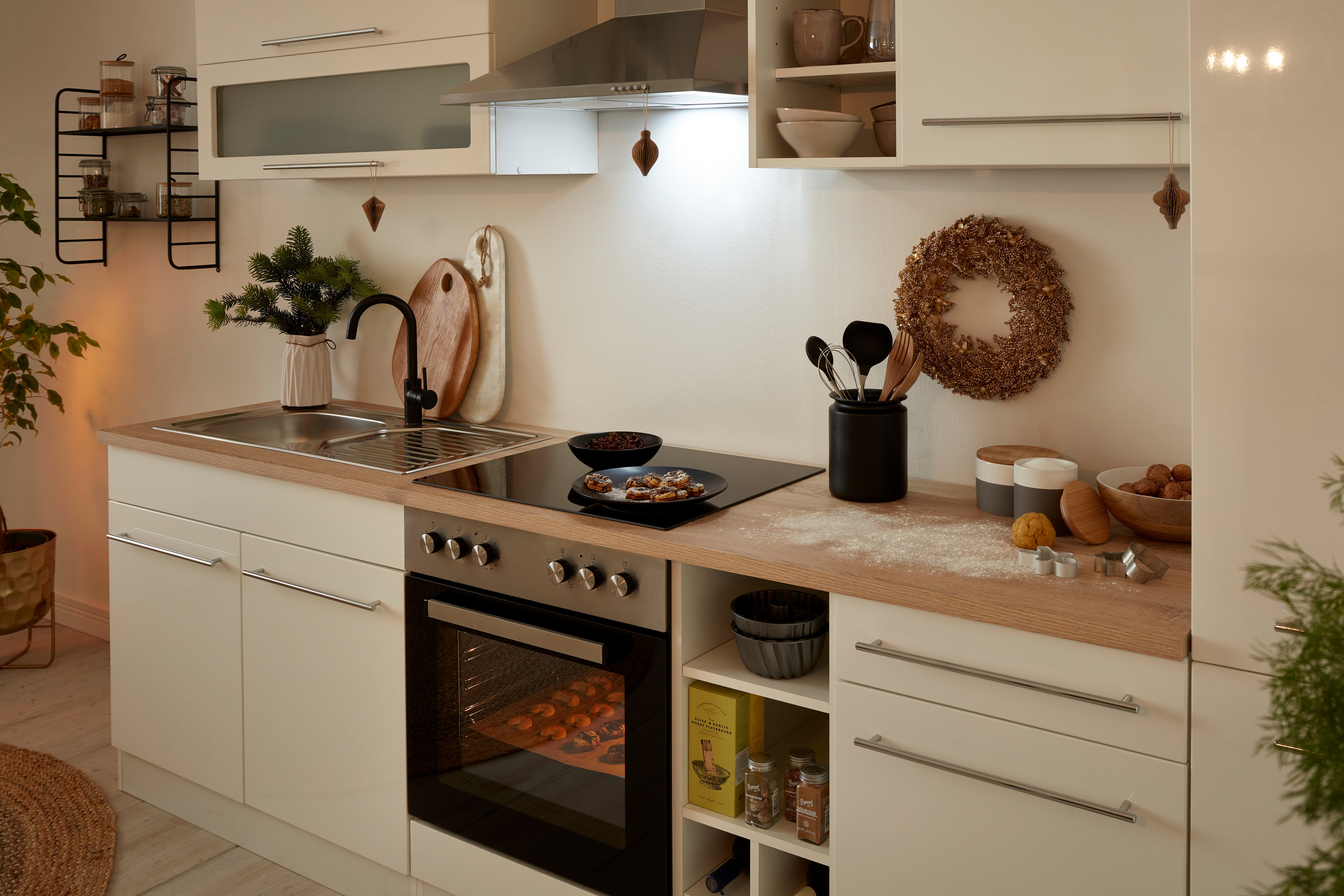 LeGer Home by Lena Gercke Sierkrans Freya, kerstversiering