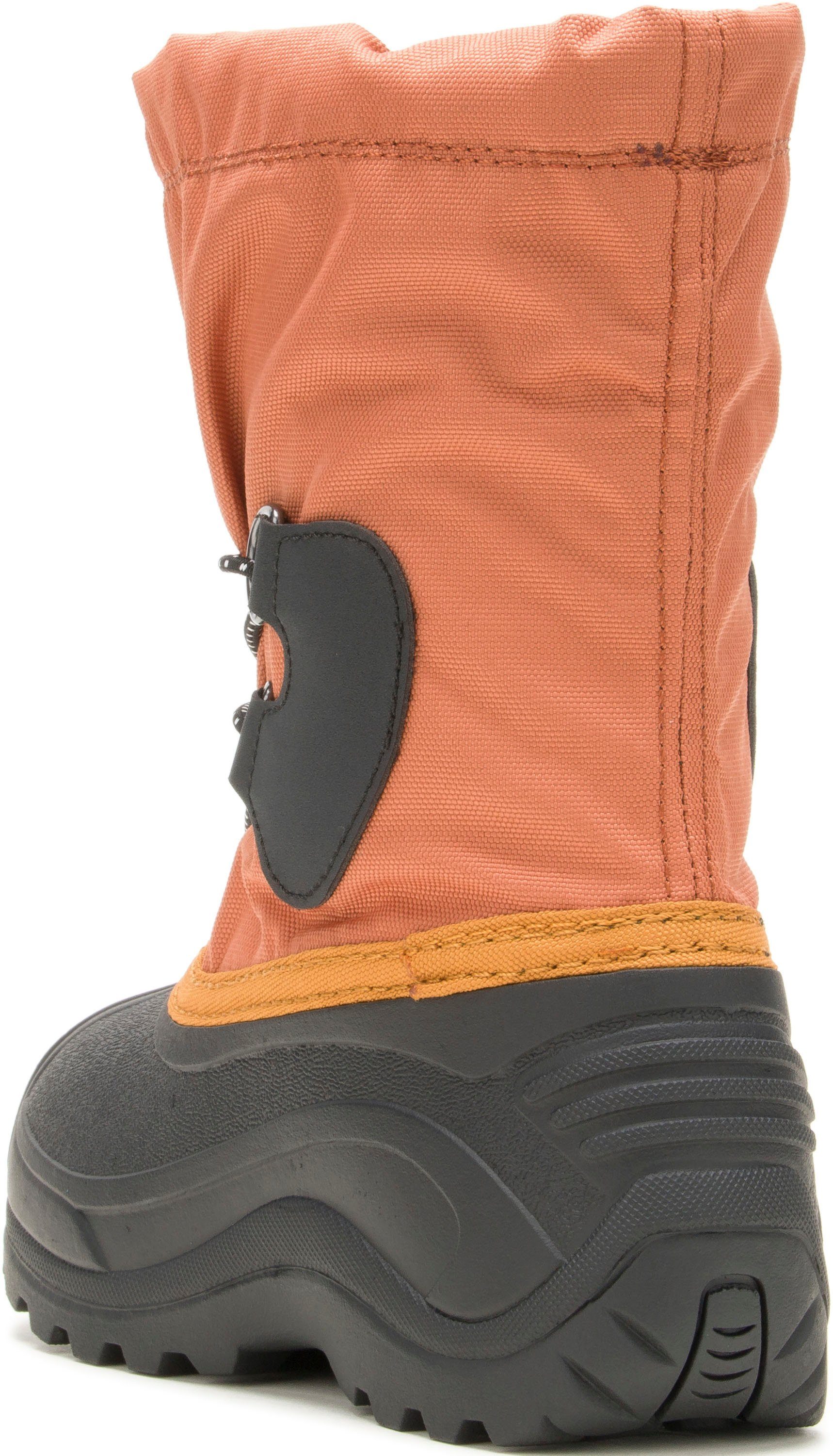 Kamik Winterlaarzen SOUTHPOLE4 Winterlaarzen, snowboots, winterschoenen, waterdicht